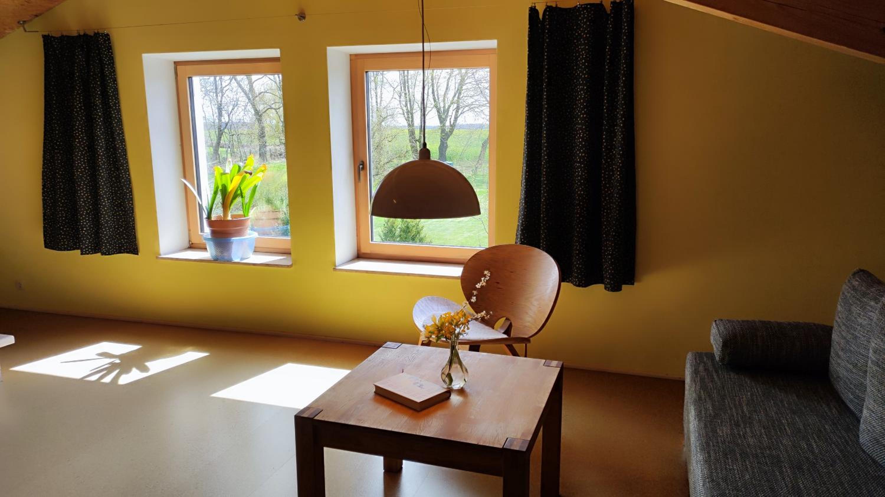 Holiday Home photo 1
