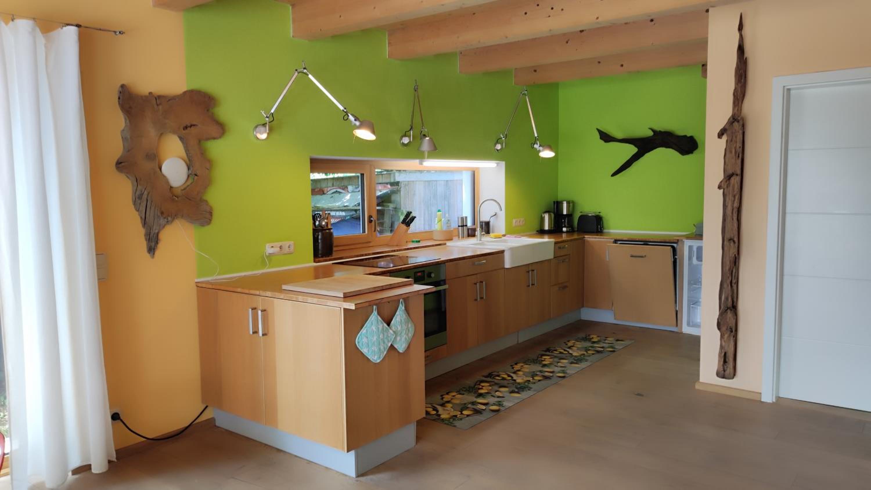 Holiday Home photo 3