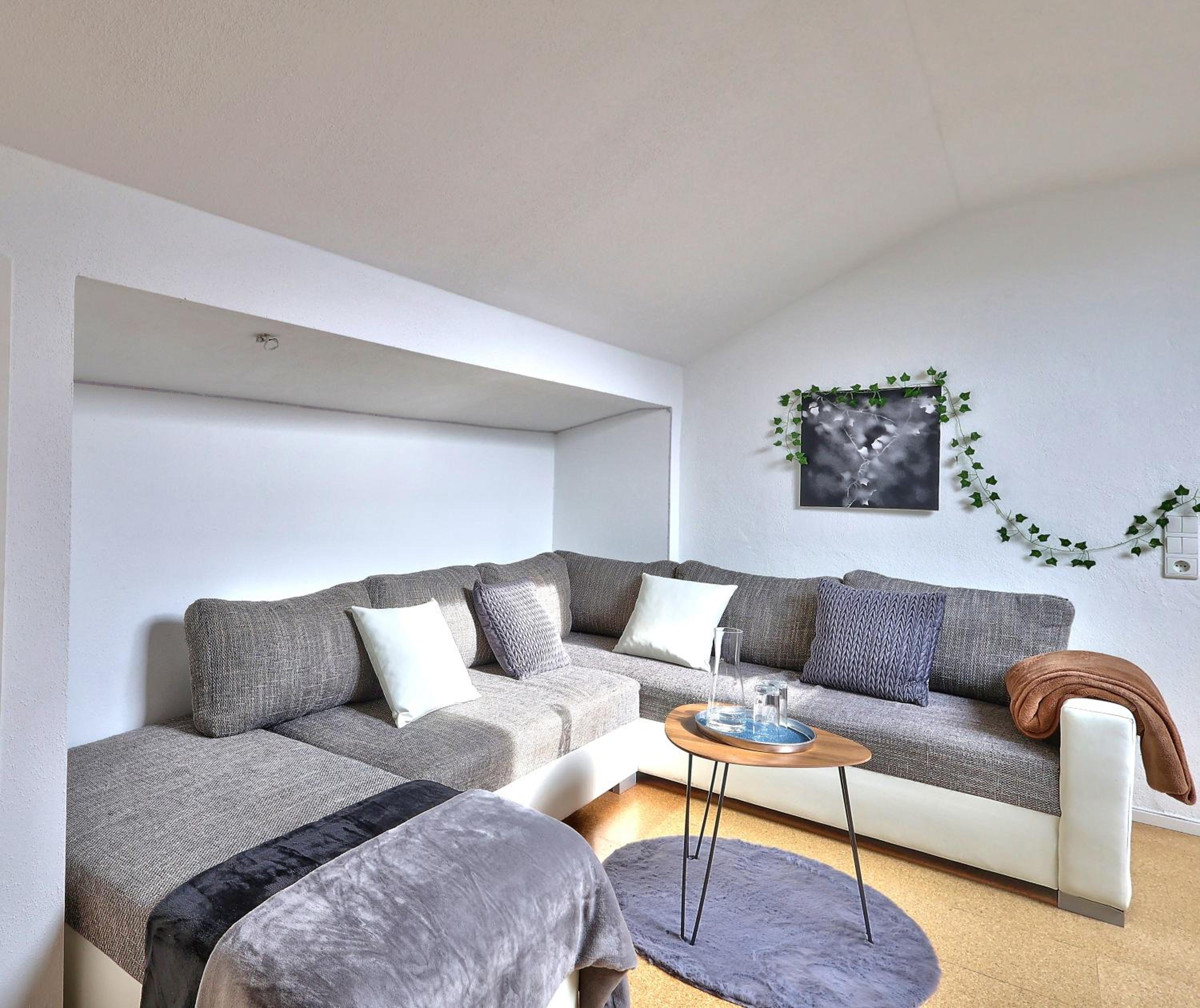 Two-Bedroom Apartment photo 2