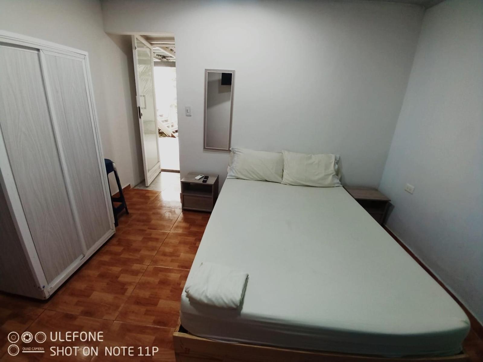 Budget Single Room photo 1