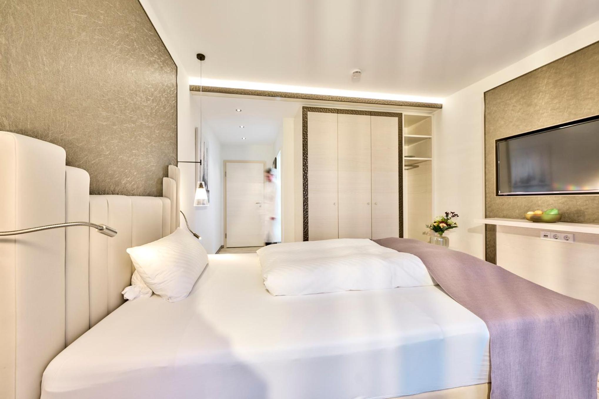 Single Room with Sea View photo 3