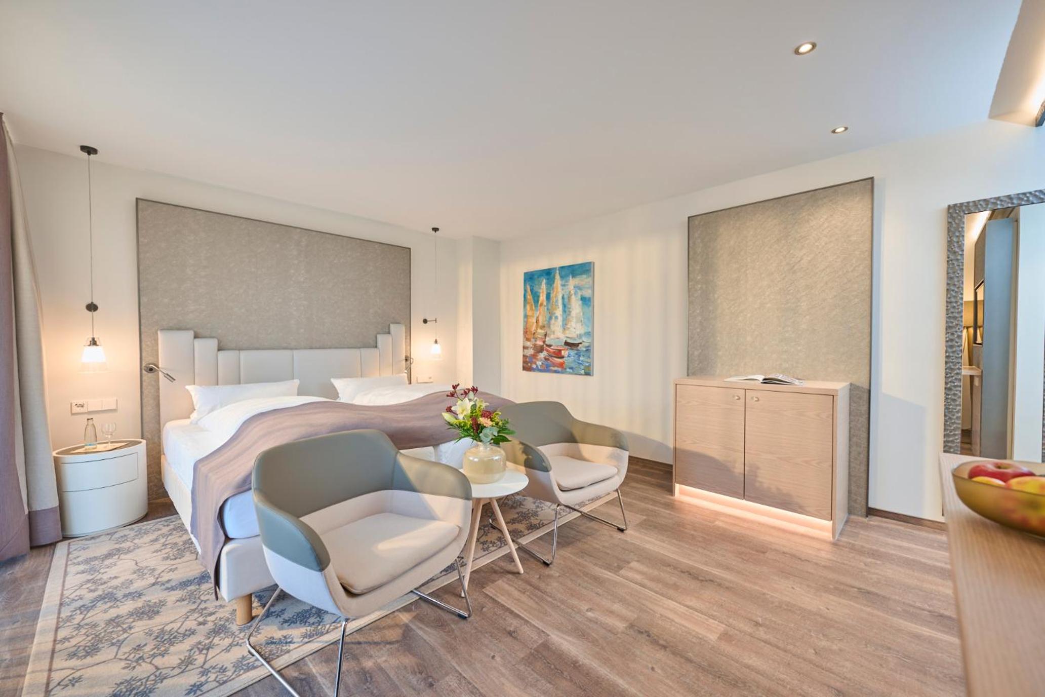 Superior Double Room photo 1