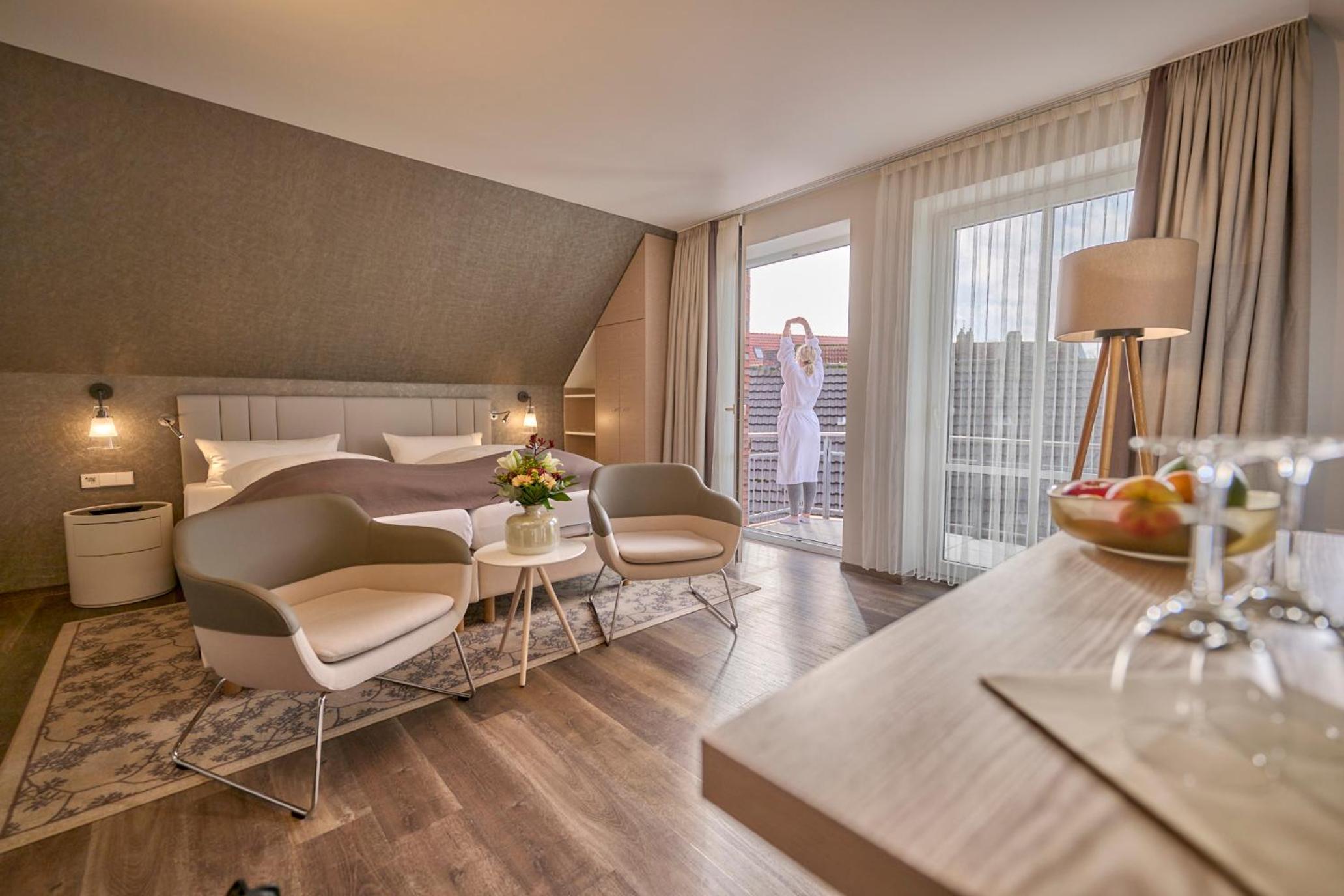 Superior Double Room photo 2