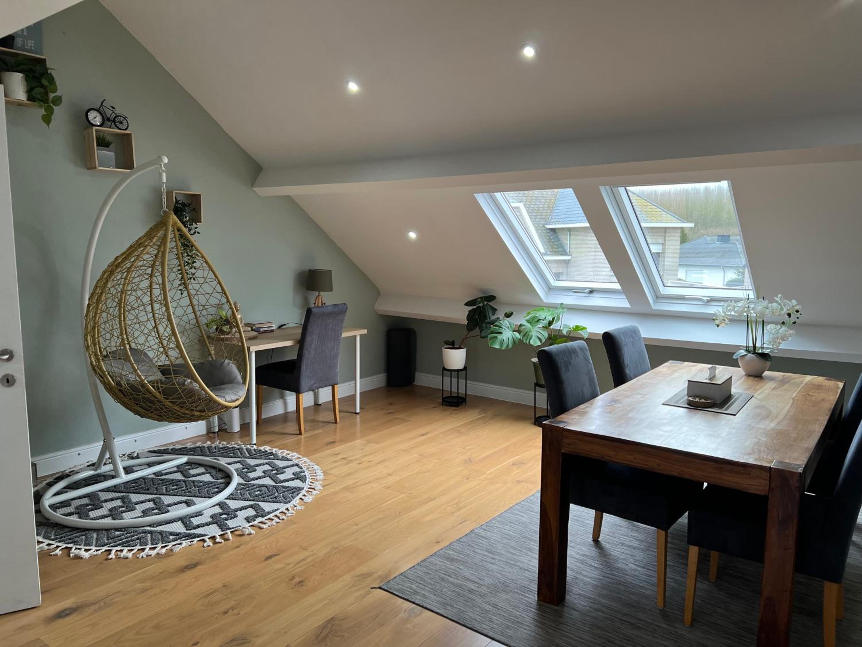 Two-Bedroom House photo 1