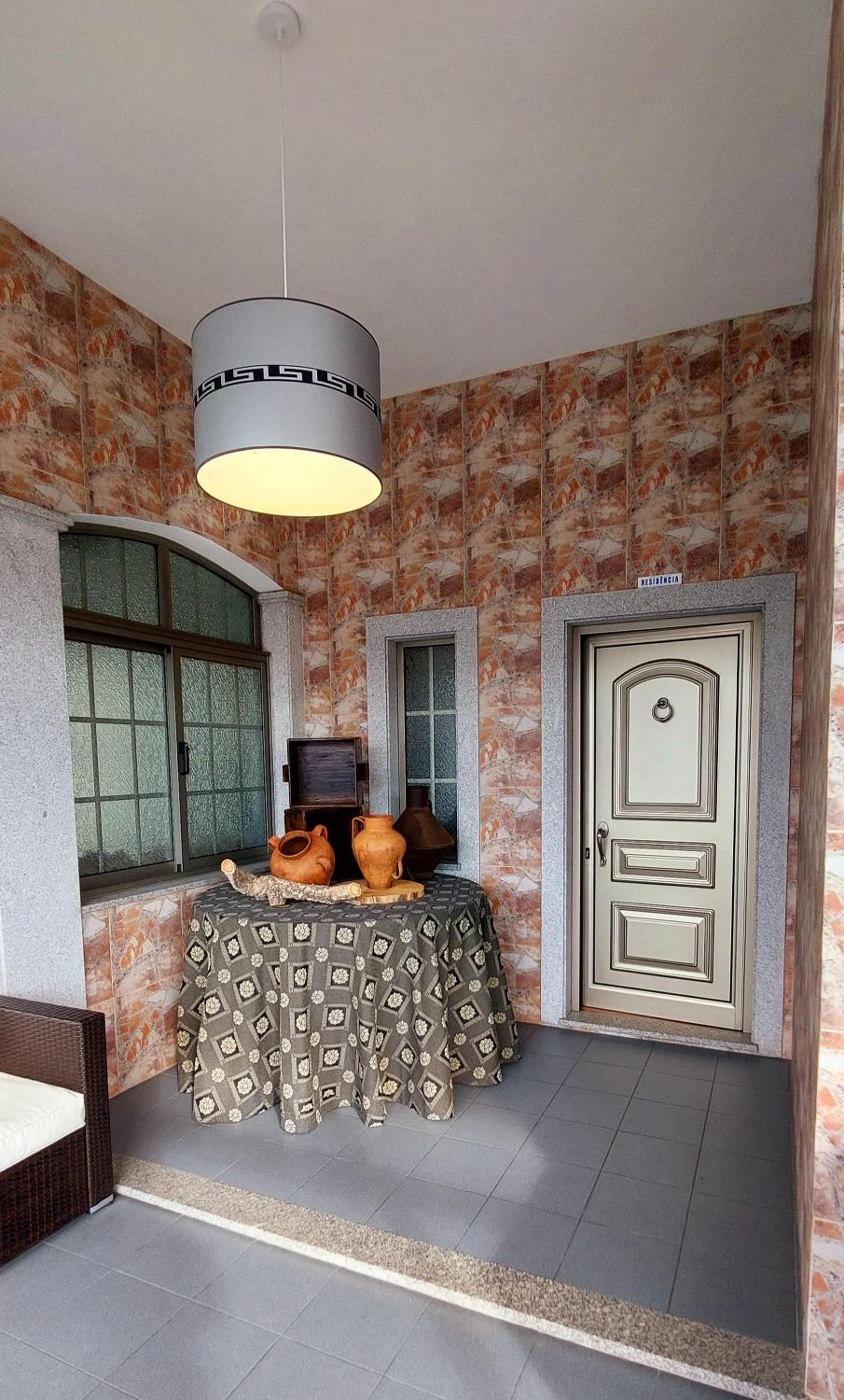 Double Room with Private External Bathroom photo 3