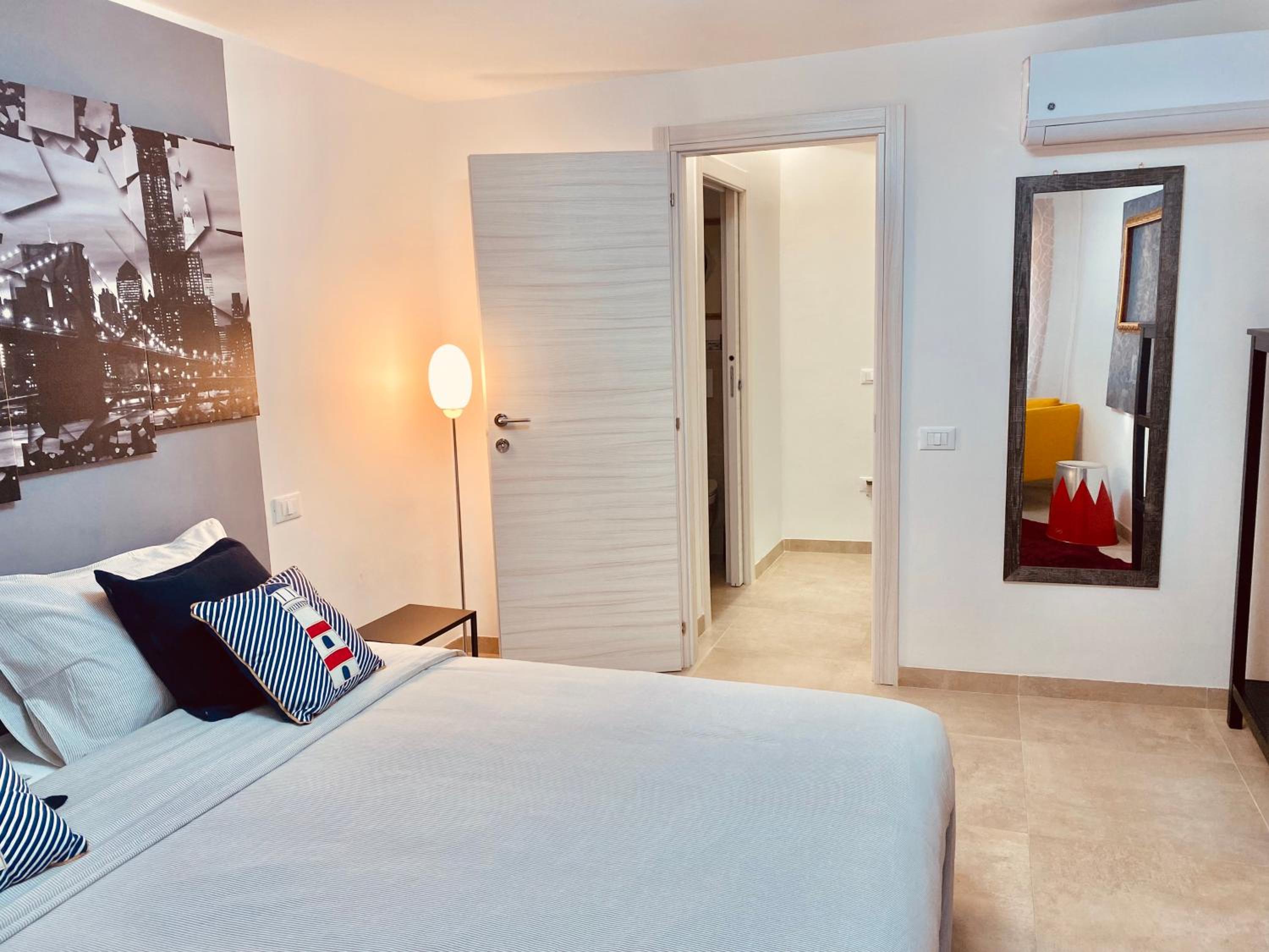 One-Bedroom House photo 2