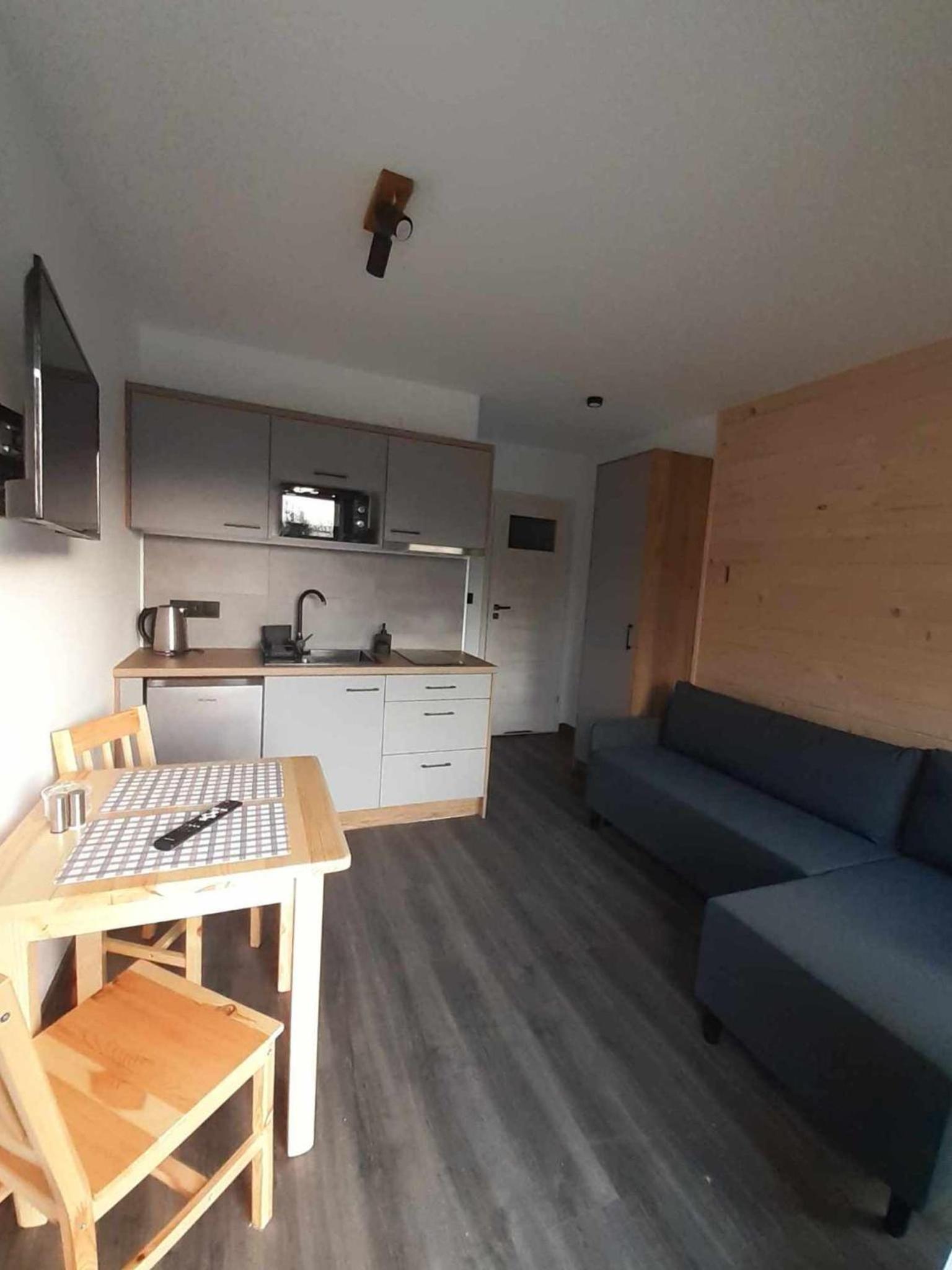 Apartment with Garden View photo 1