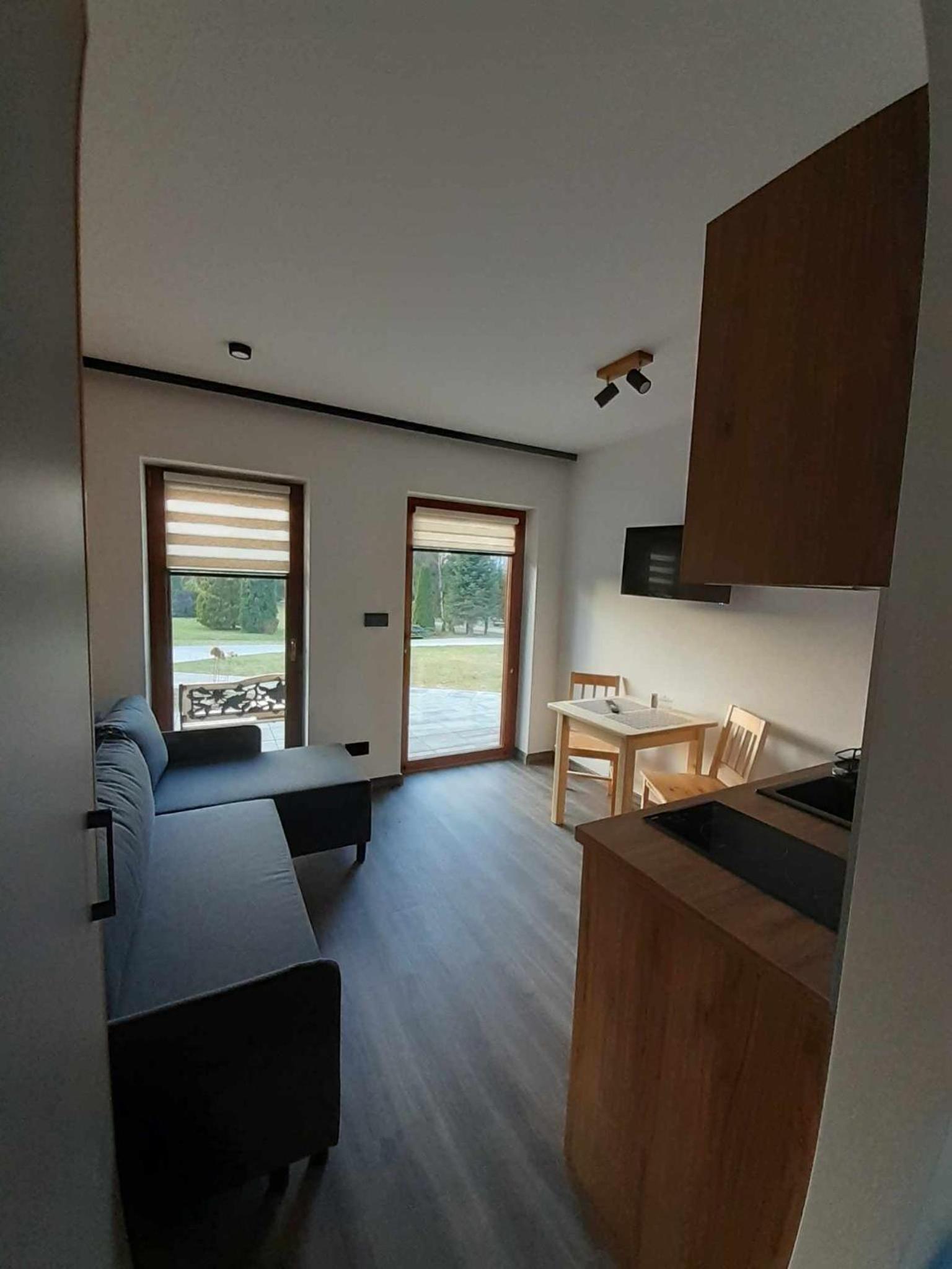 Apartment with Garden View photo 2