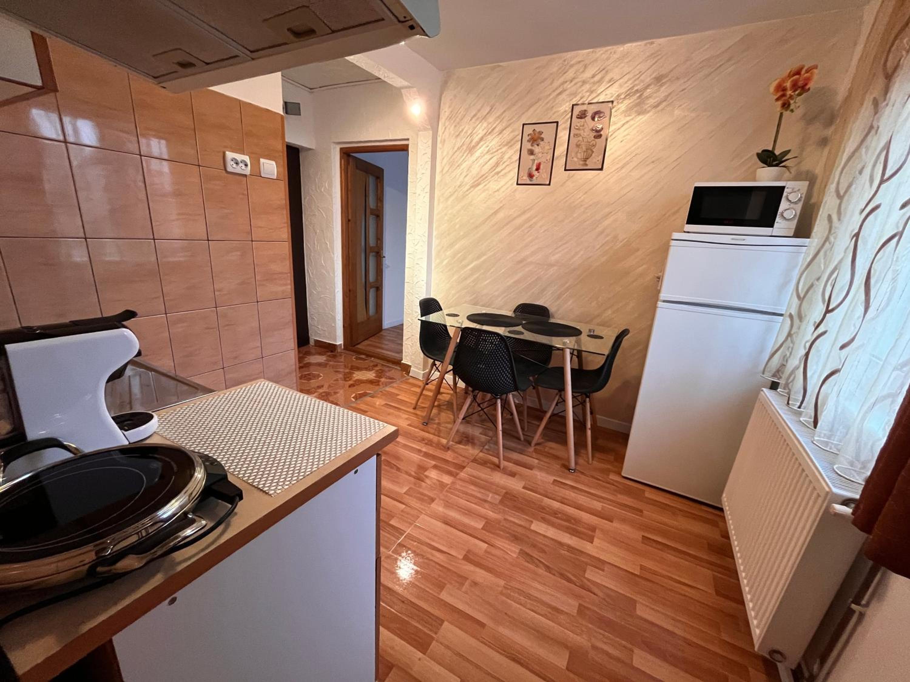 Two-Bedroom Apartment photo 2