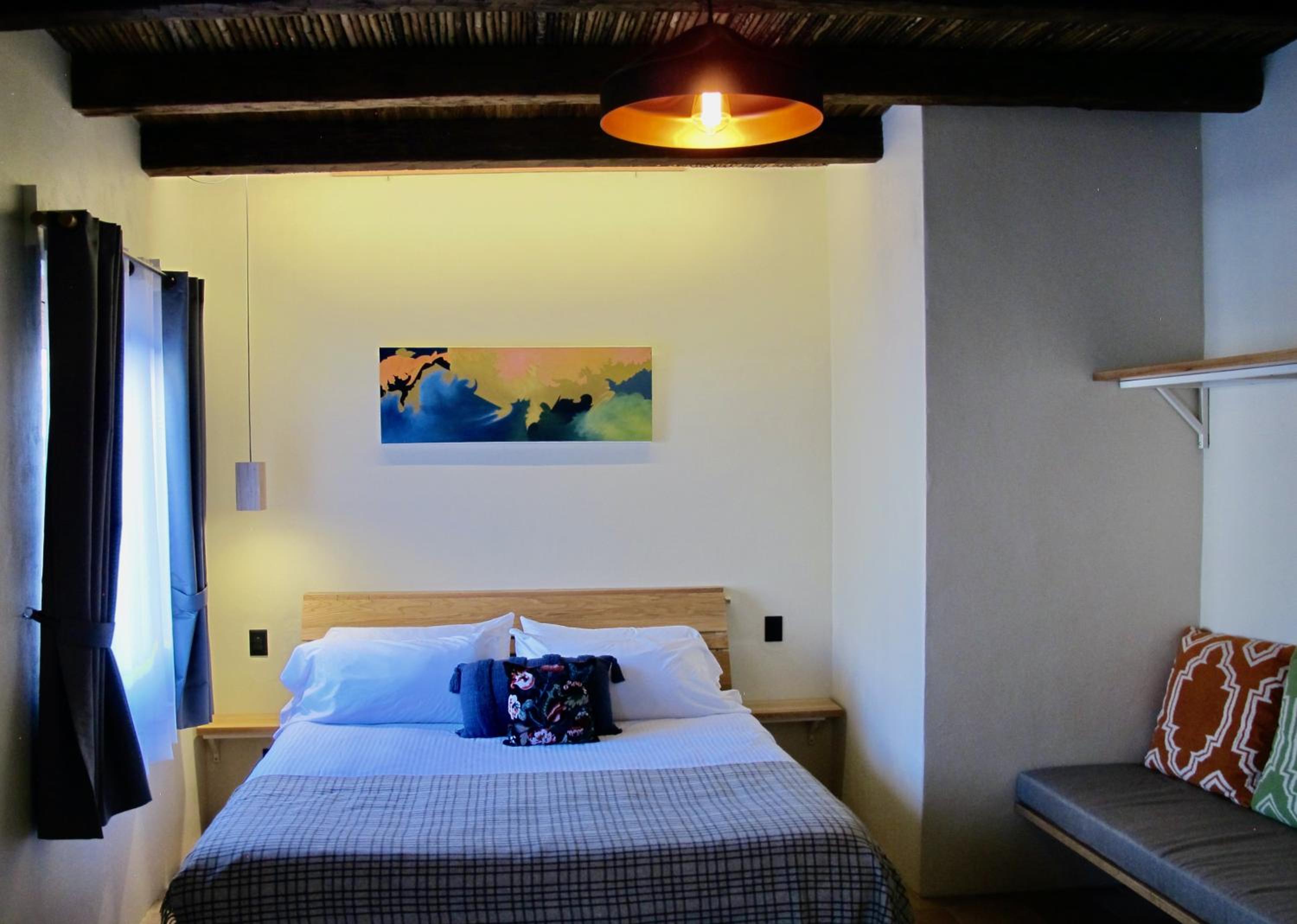 Apartment - Split Level