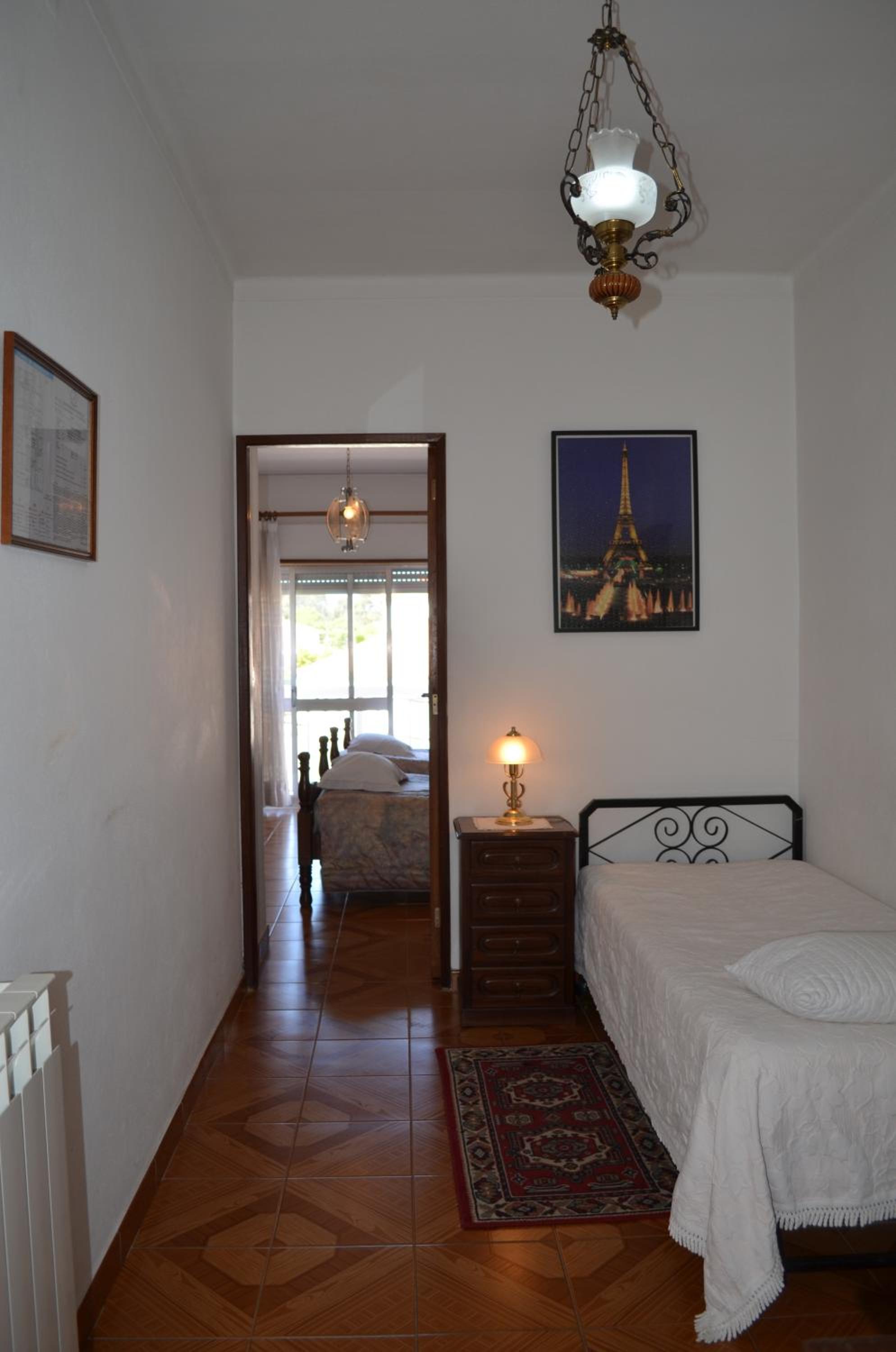 Family Room with Balcony photo 1