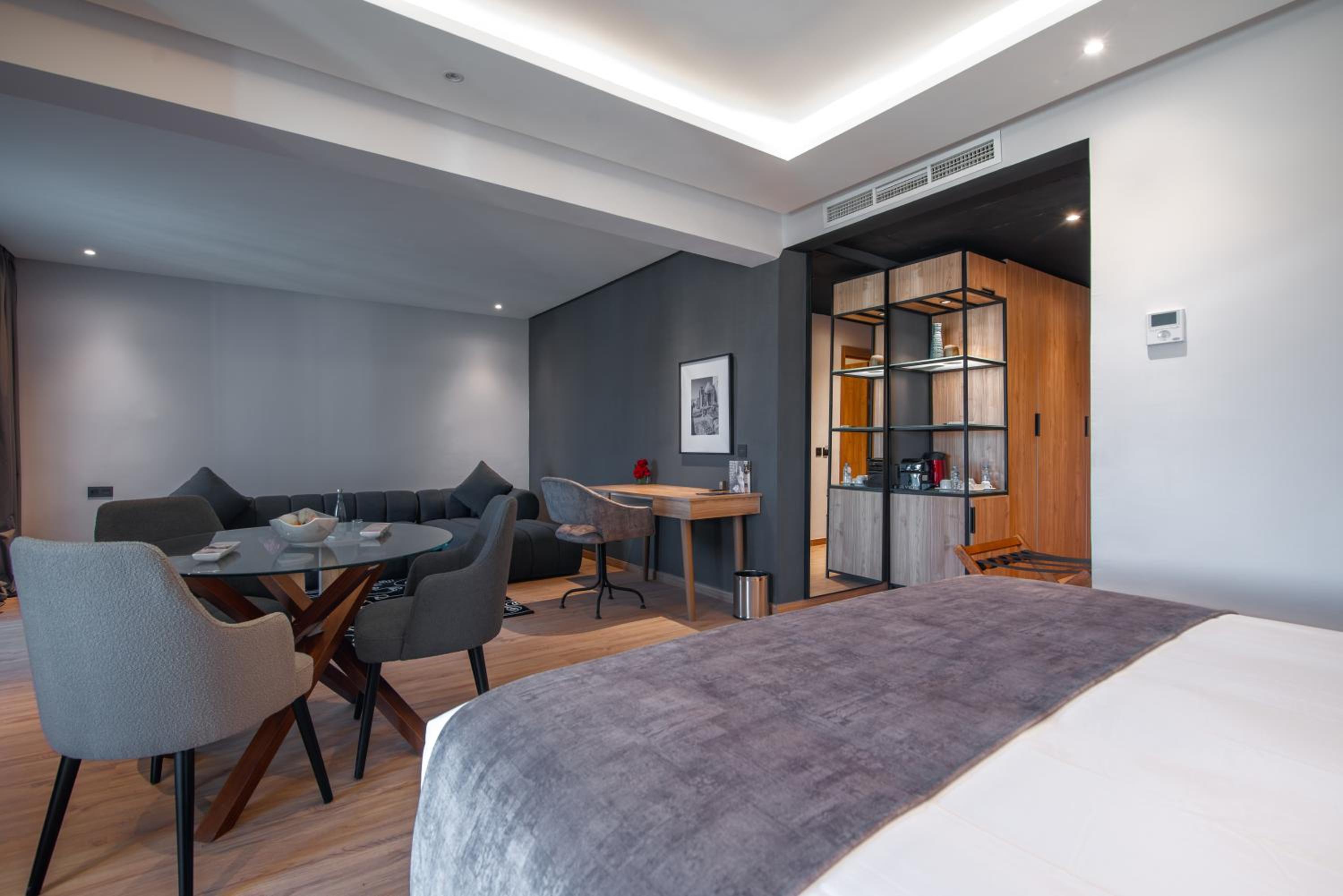 Dominium Premium Suite