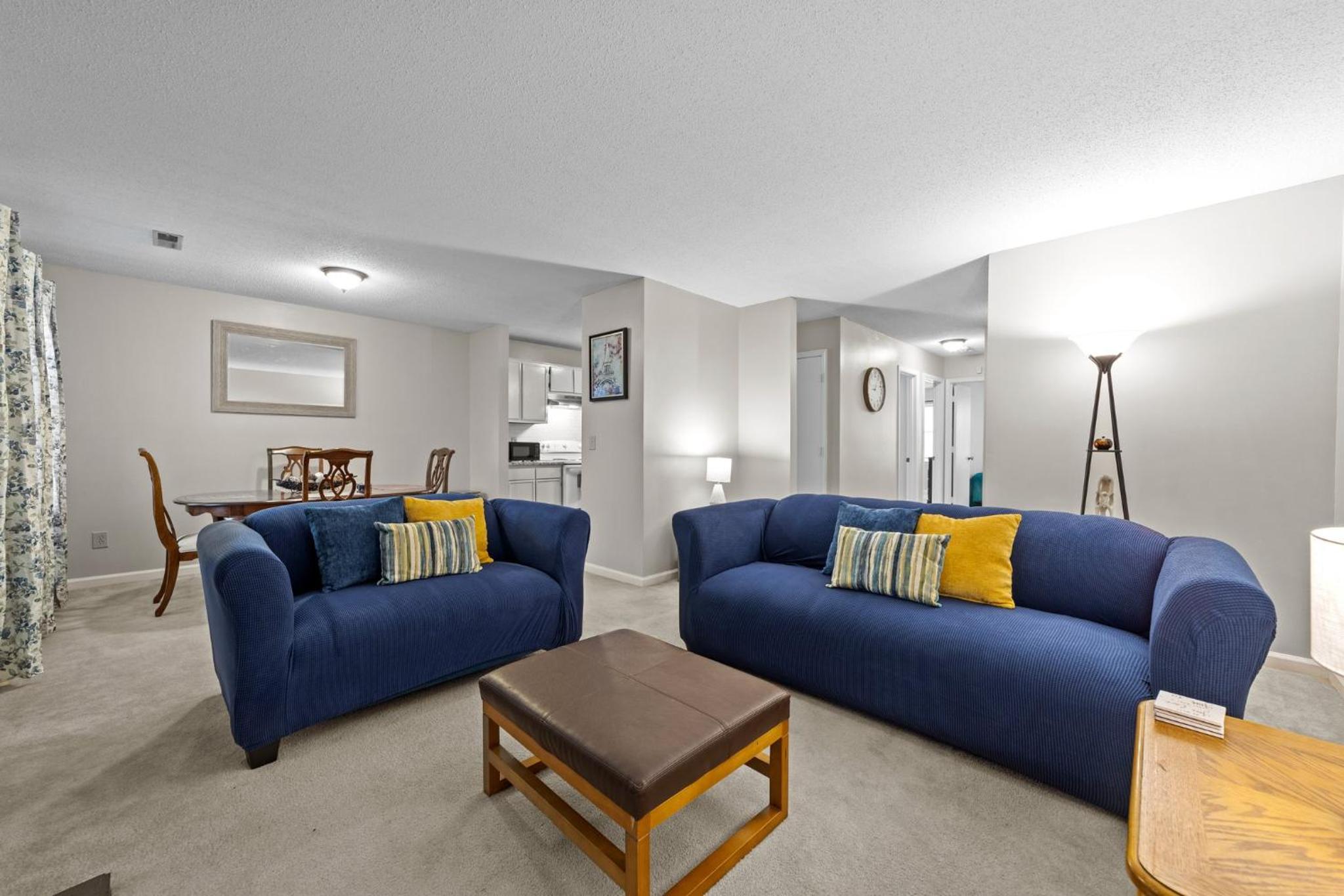Apartment photo 1