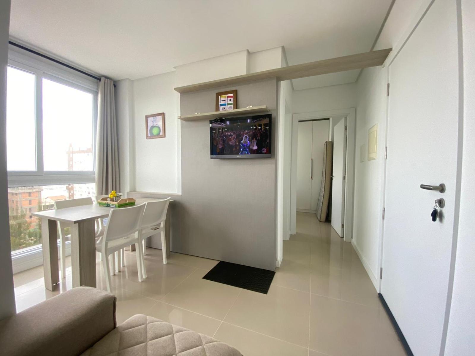 One-Bedroom Apartment photo 3