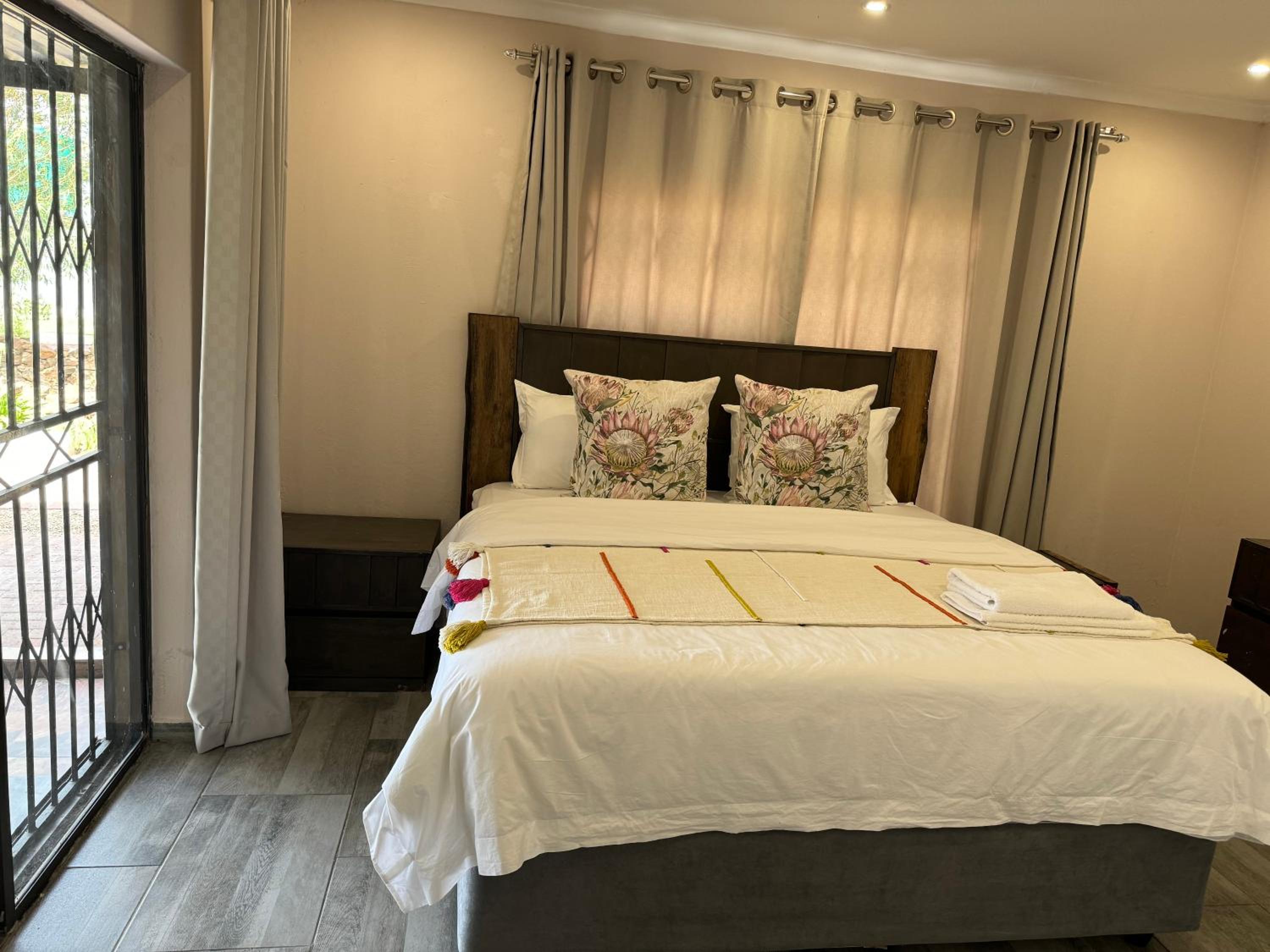 Deluxe Double Room photo 1