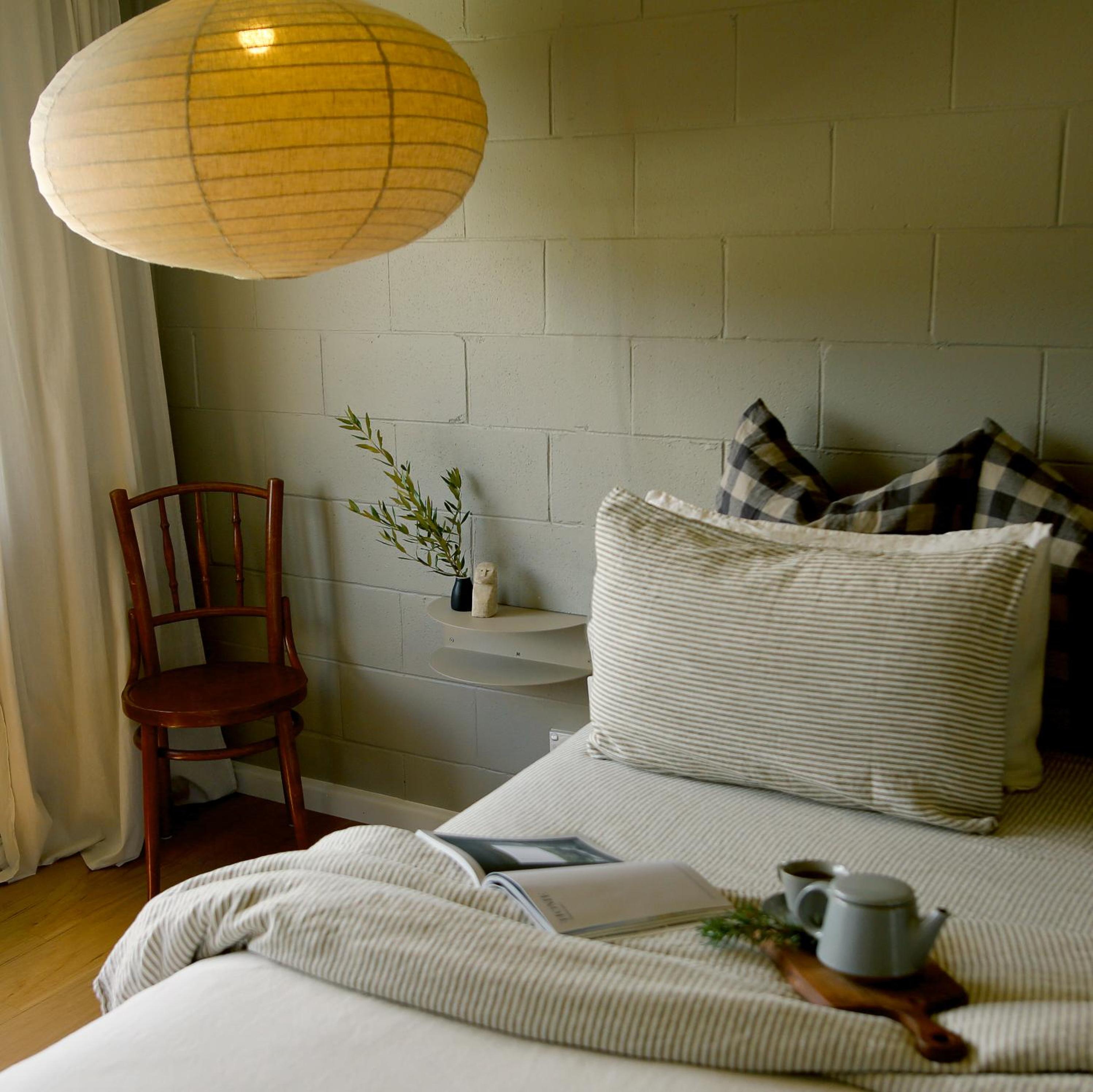 One-Bedroom Apartment with Ocean View photo 1