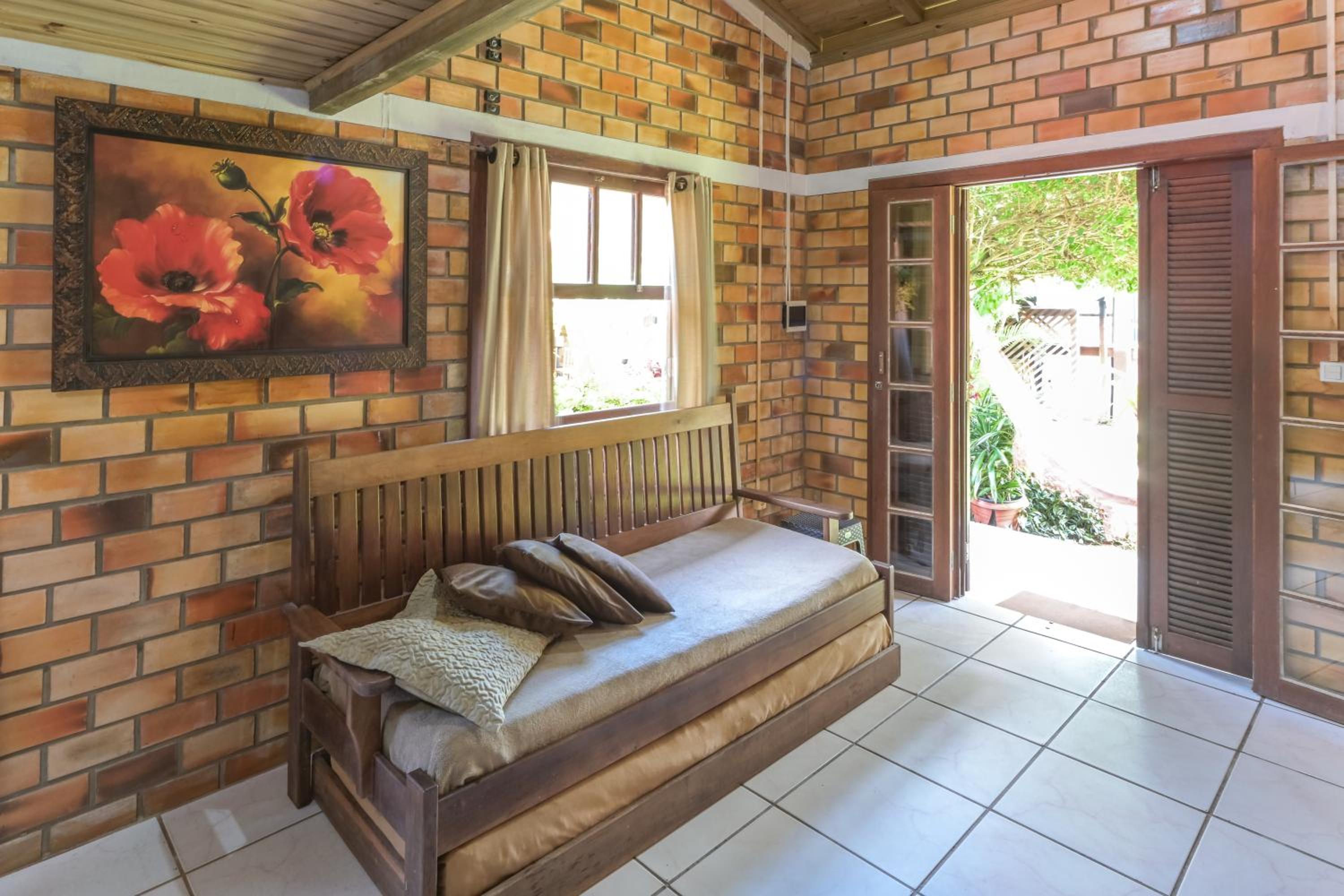 Superior Chalet