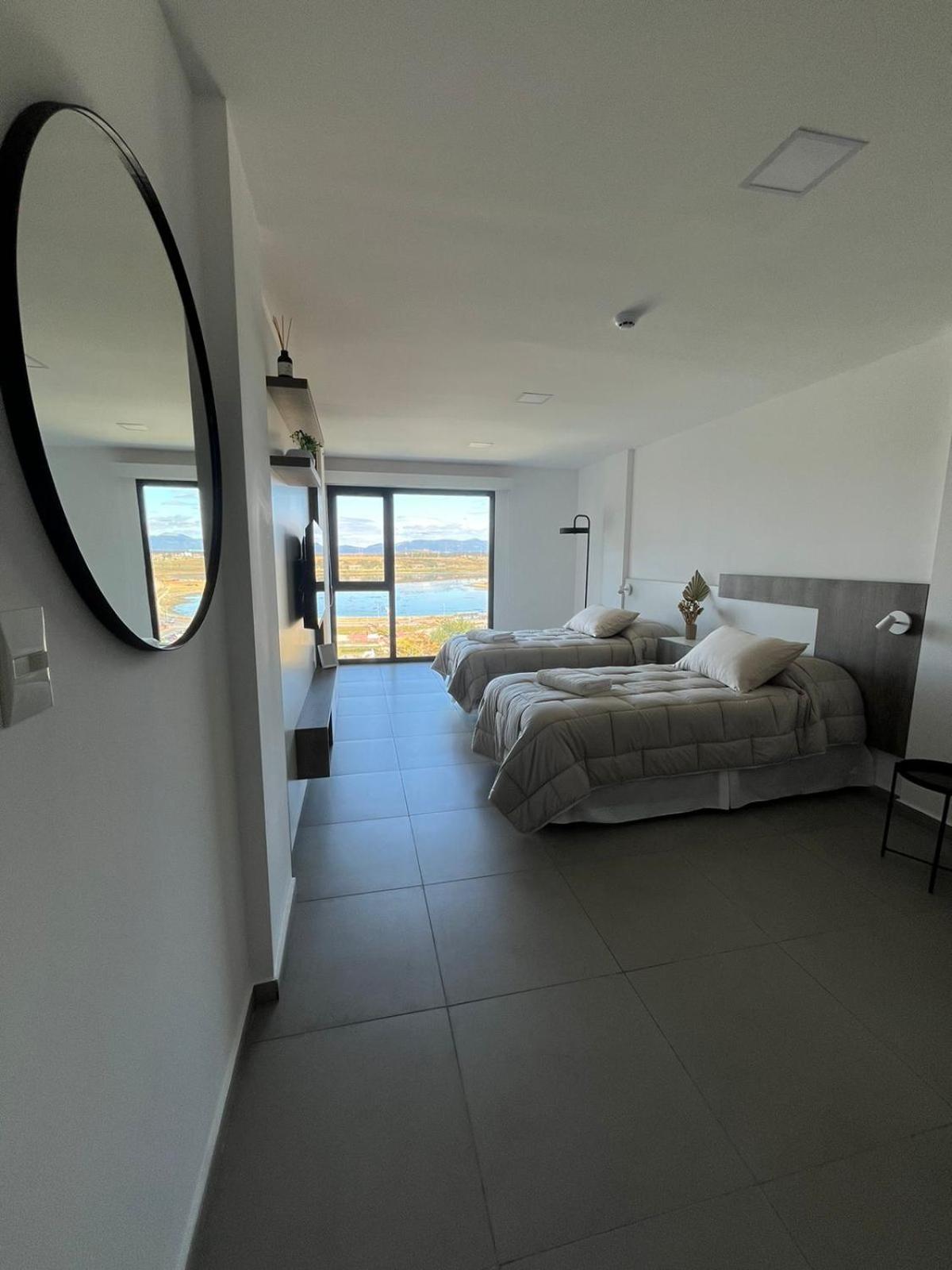 Deluxe Twin Room photo 1