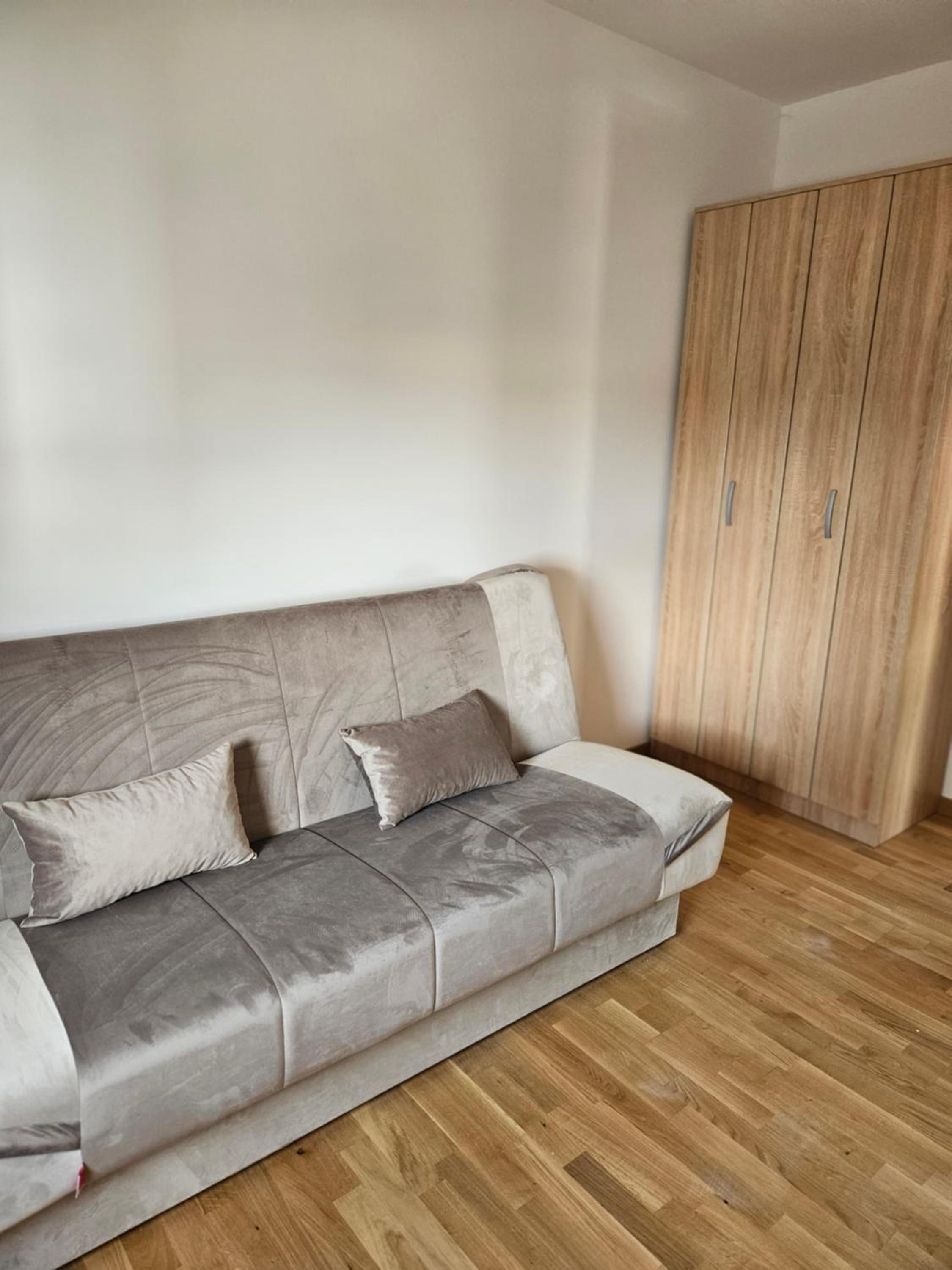 Two-Bedroom Apartment photo 2