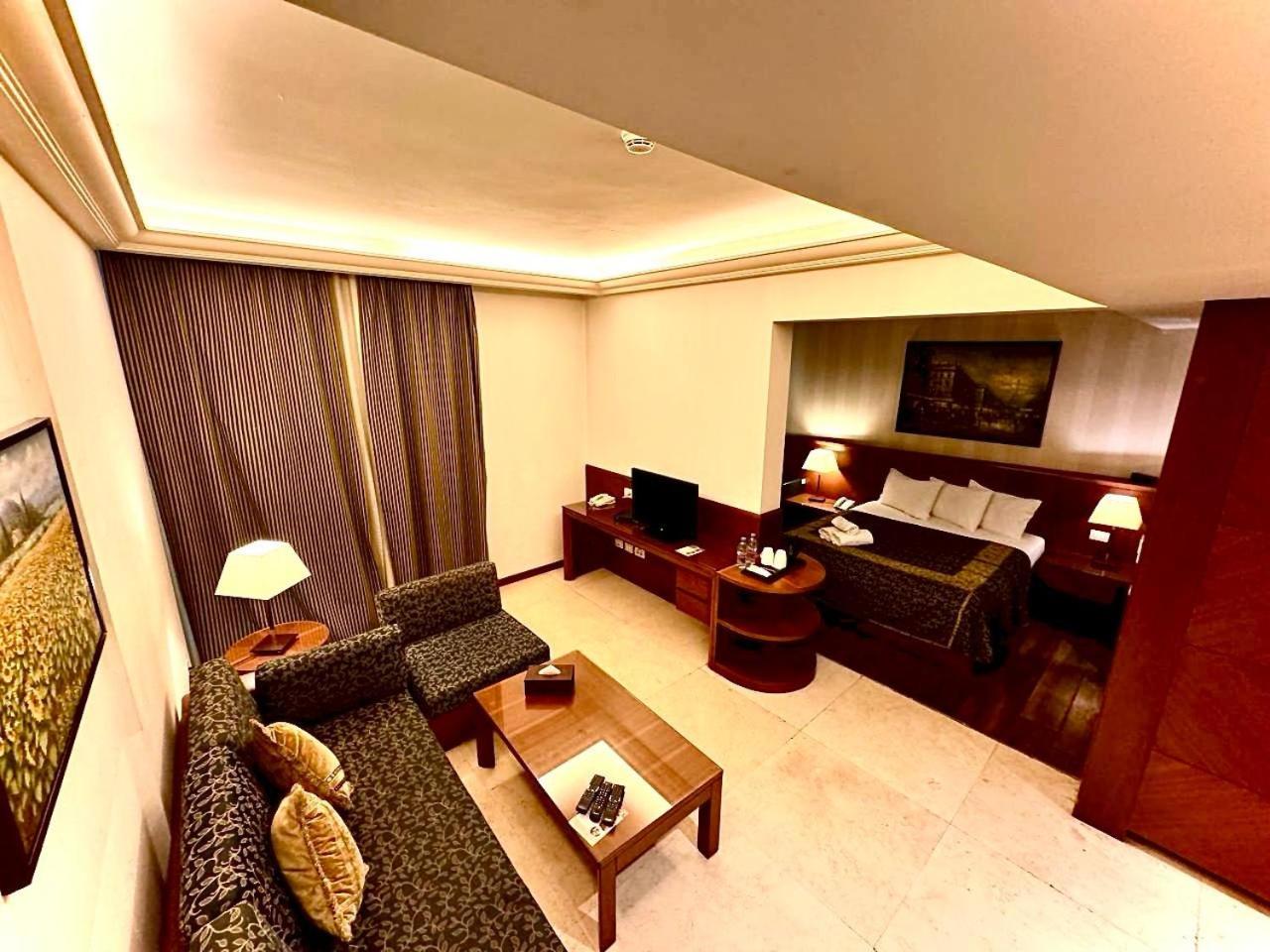 Junior Suite photo 3