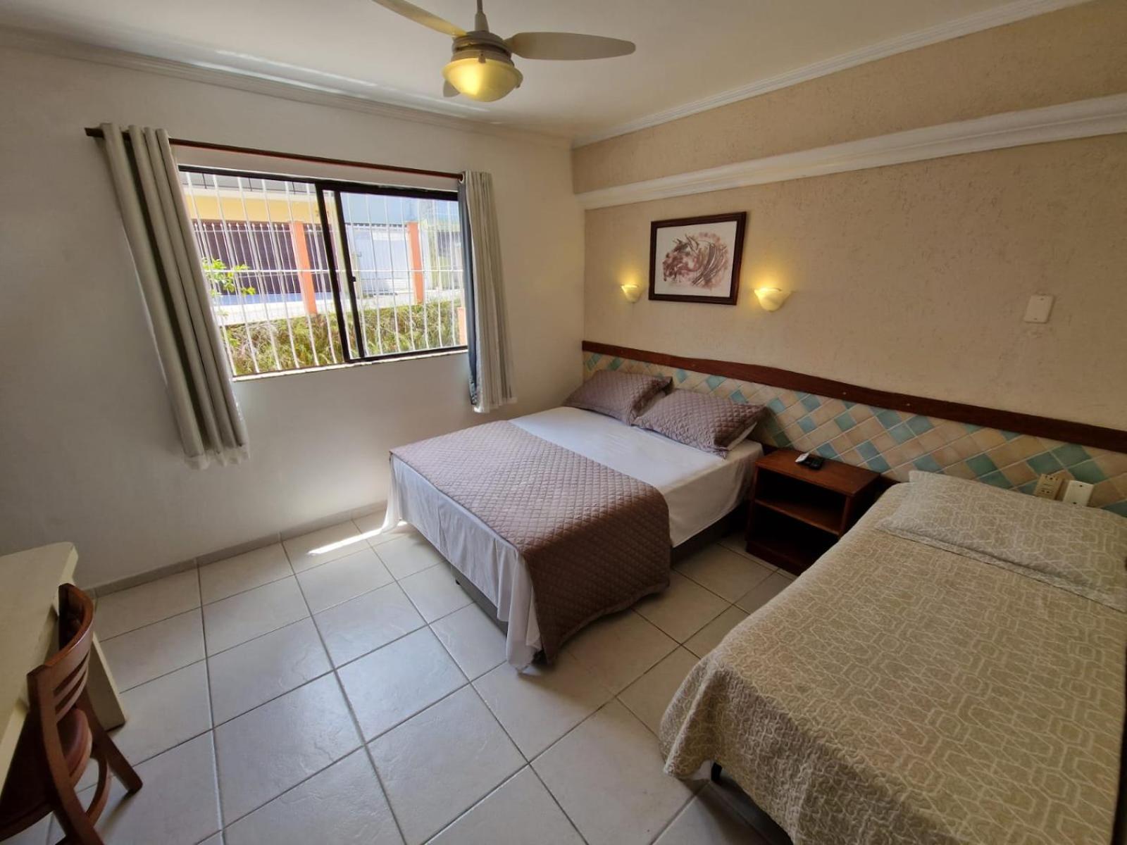 Standard Double or Twin Room photo 1