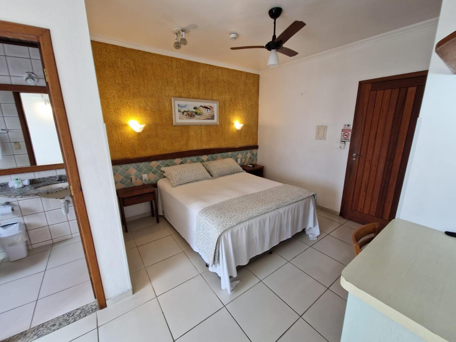 Standard Triple Room with Sea View photo 2