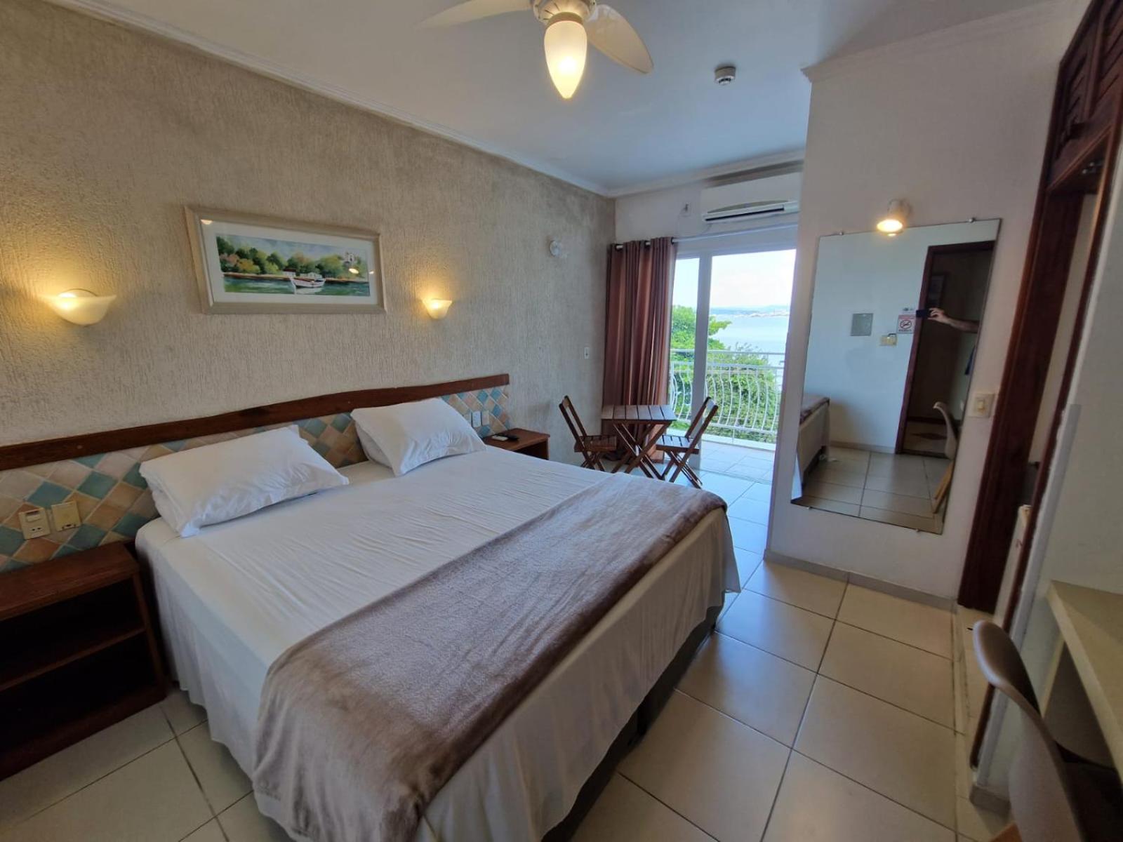 Double Room with Spa Bath photo 2