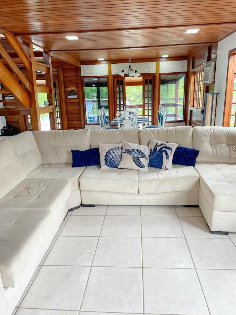 Four-Bedroom House photo 1