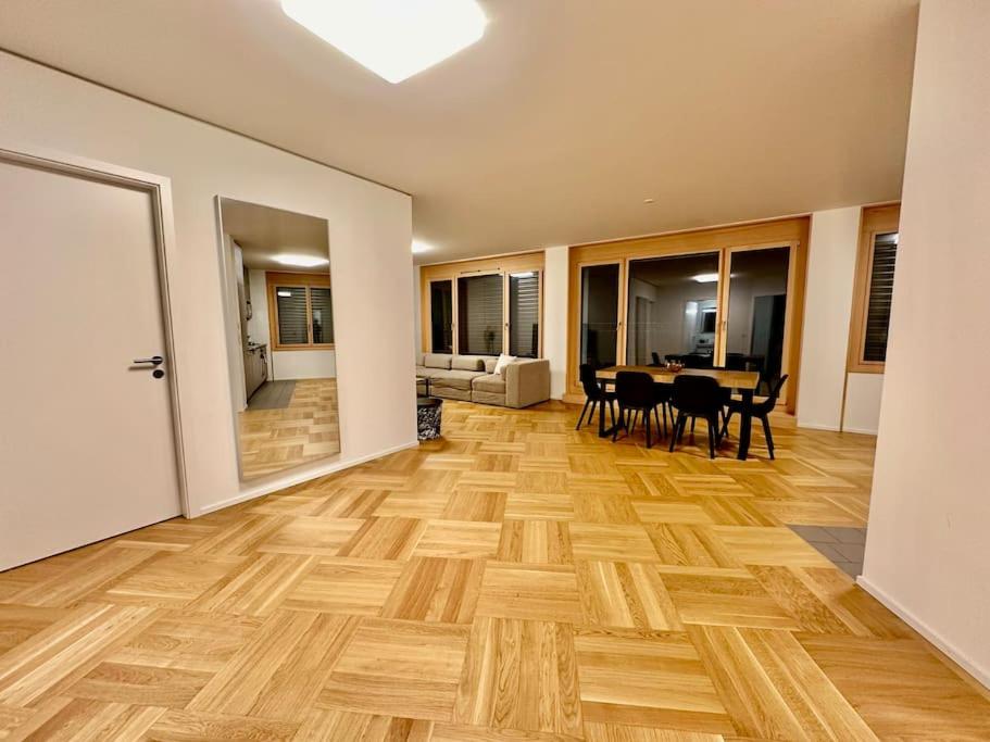 Two-Bedroom Apartment photo 3