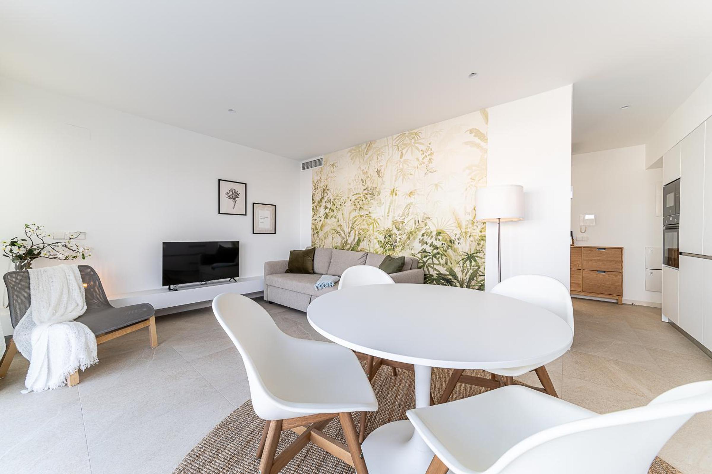Apartamento Penthouse