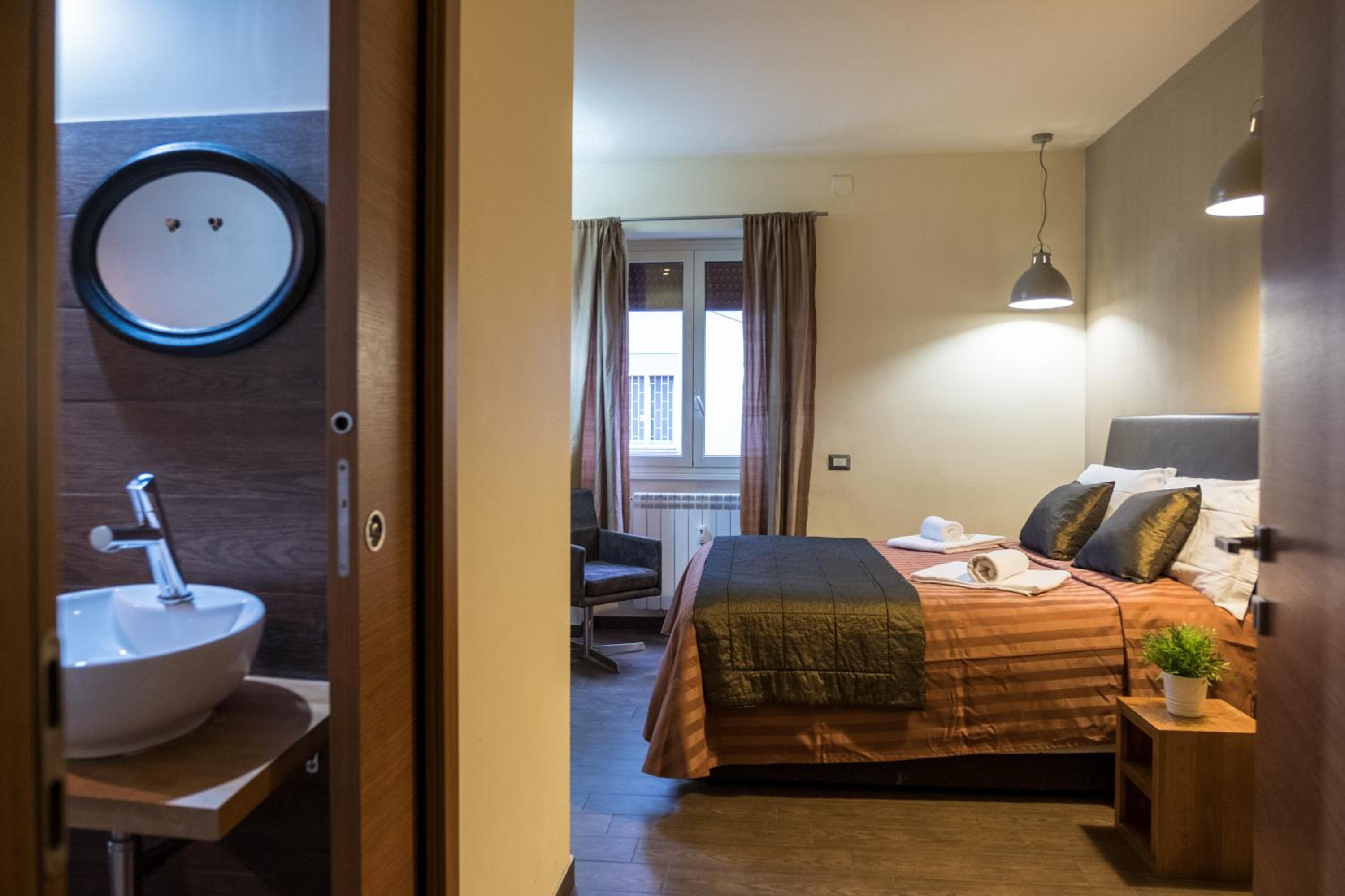 Double Room photo 2