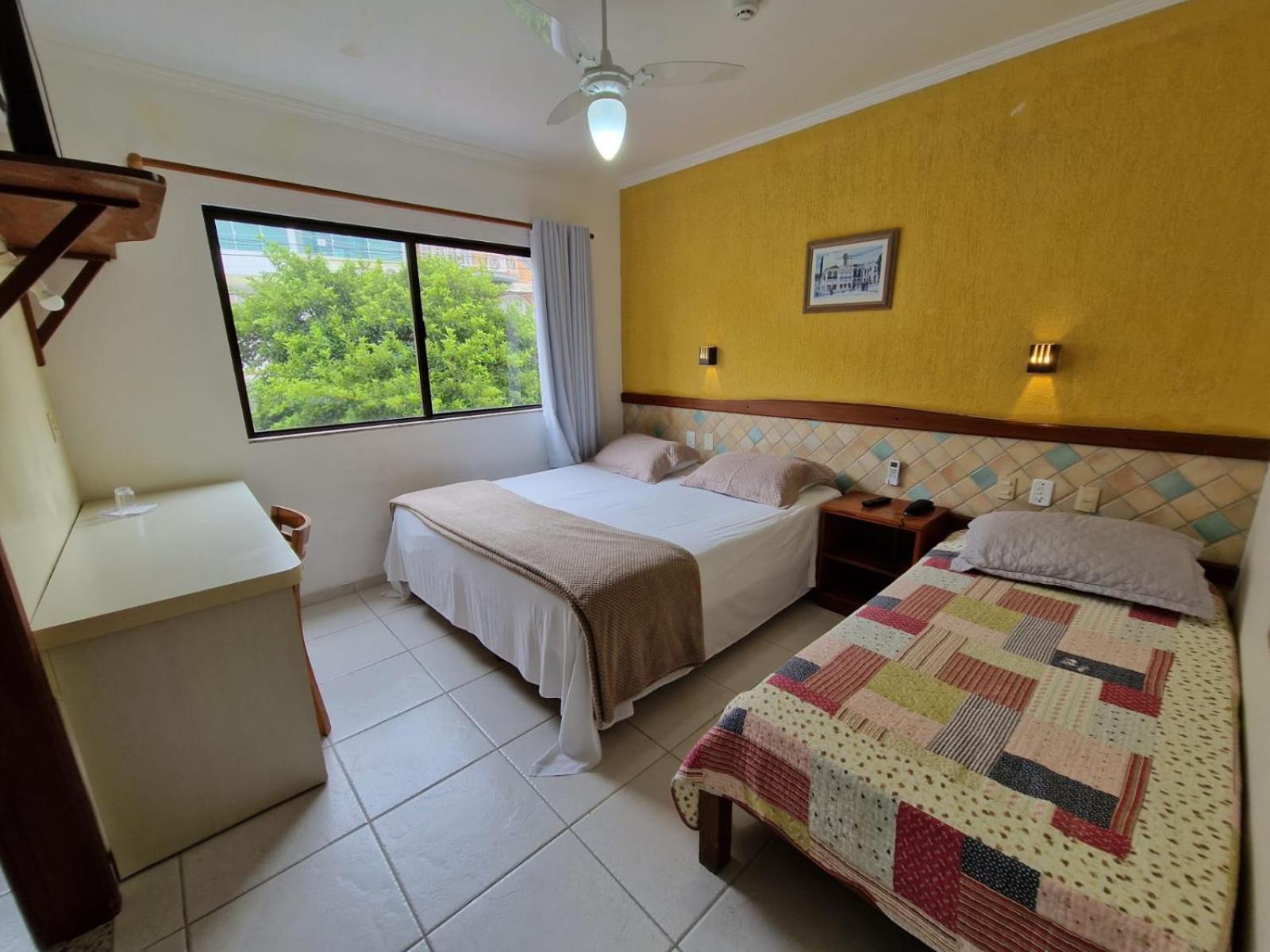 Standard Double or Twin Room photo 3