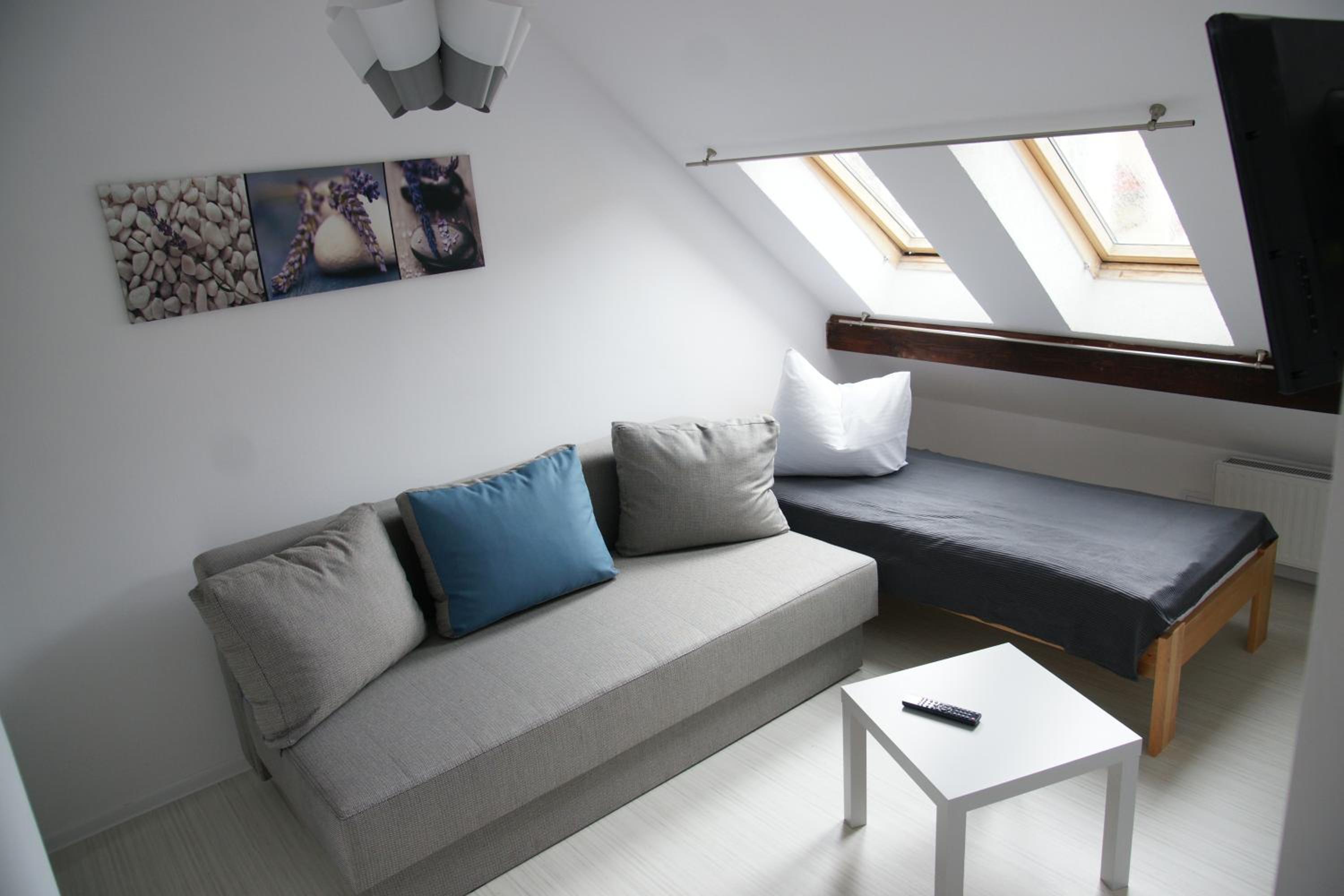 Apartment photo 1