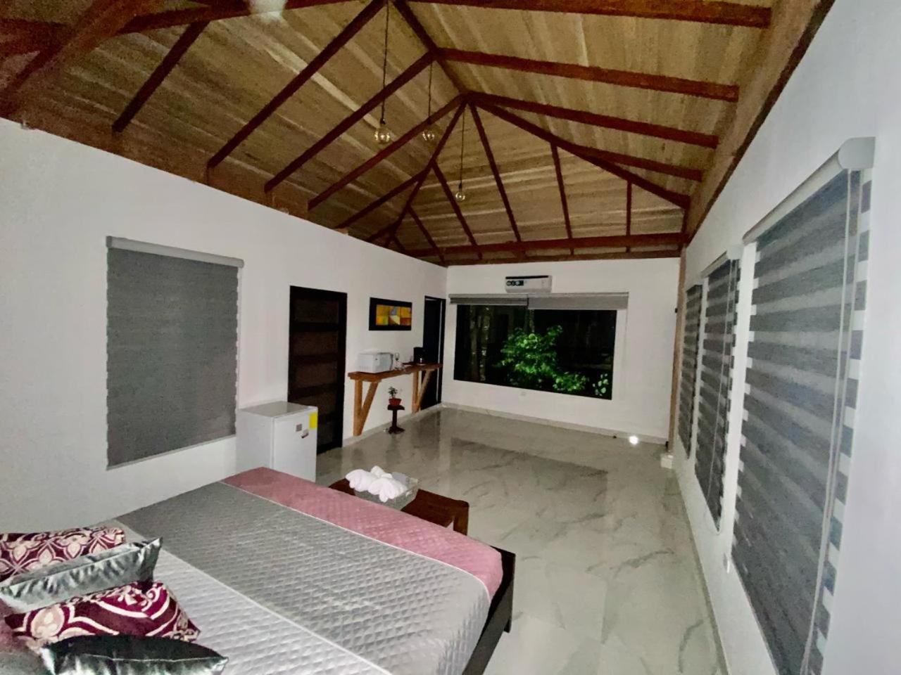 Suite With River View