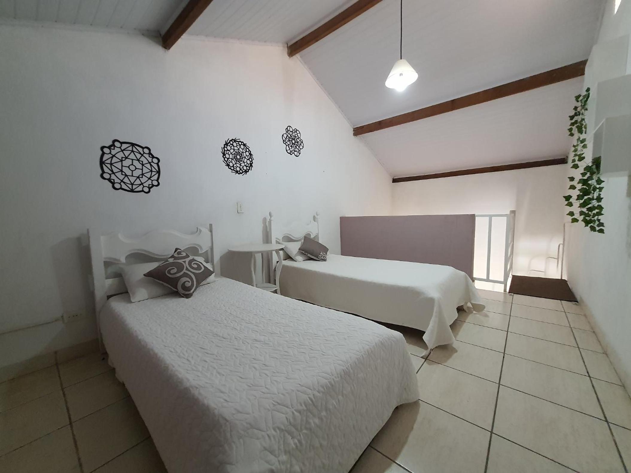 Quadruple Room with Garden View photo 3