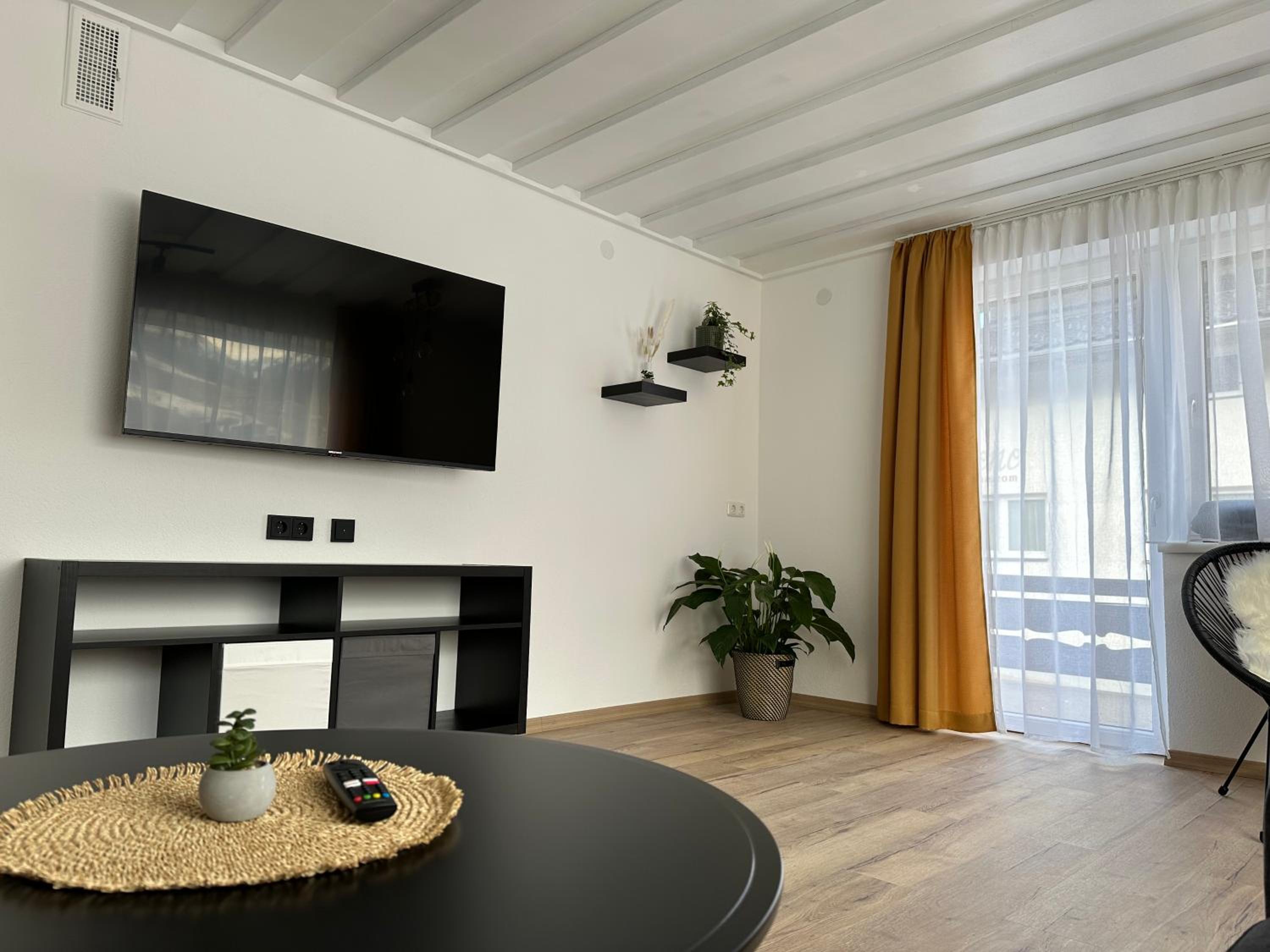 One-Bedroom Apartment photo 3