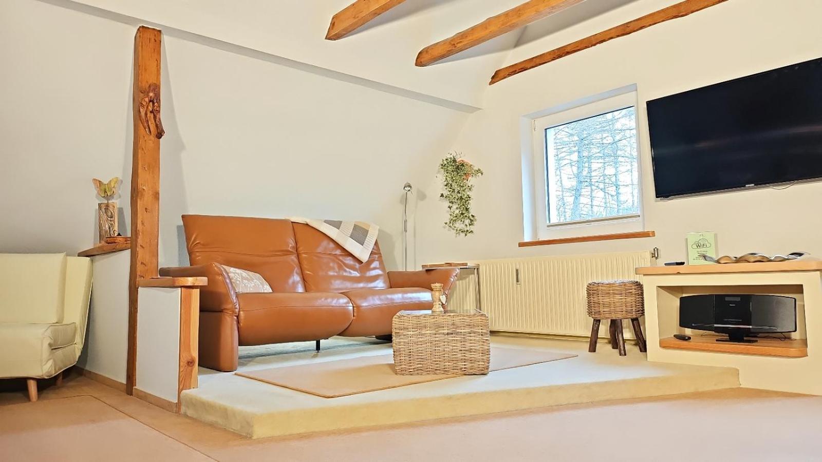 Studio with Garden View photo 1