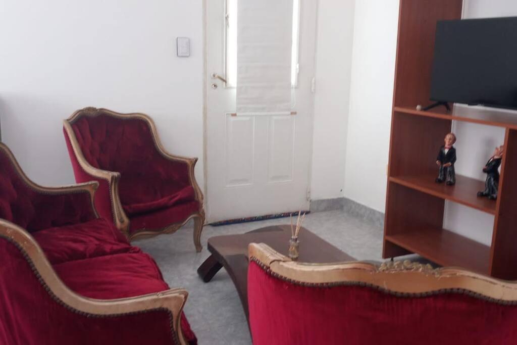 Two-Bedroom Apartment photo 1