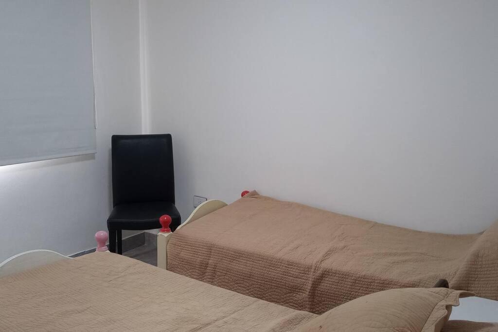 Two-Bedroom Apartment photo 2