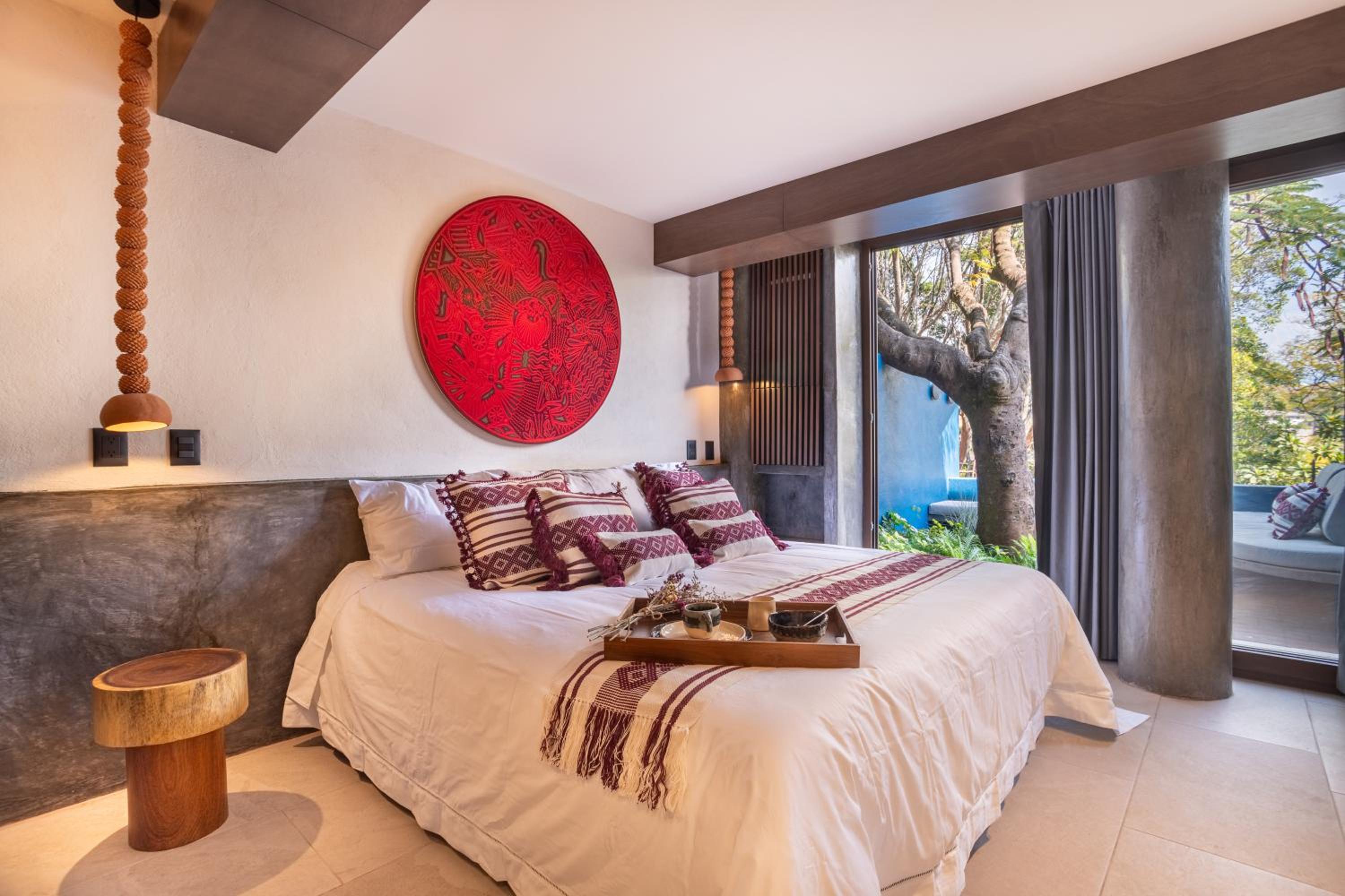Suite with Terrace - Photo 3