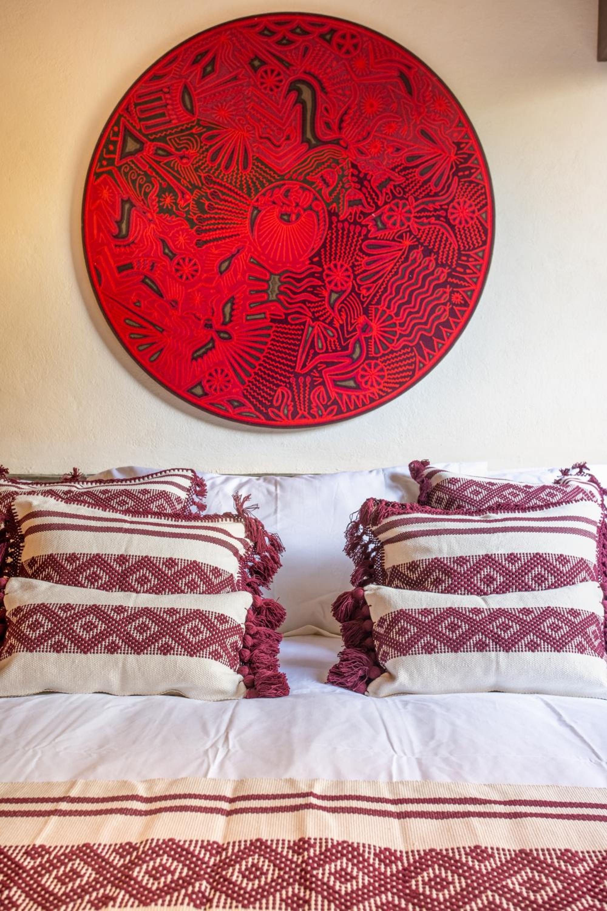 Suite with Terrace - Photo 4