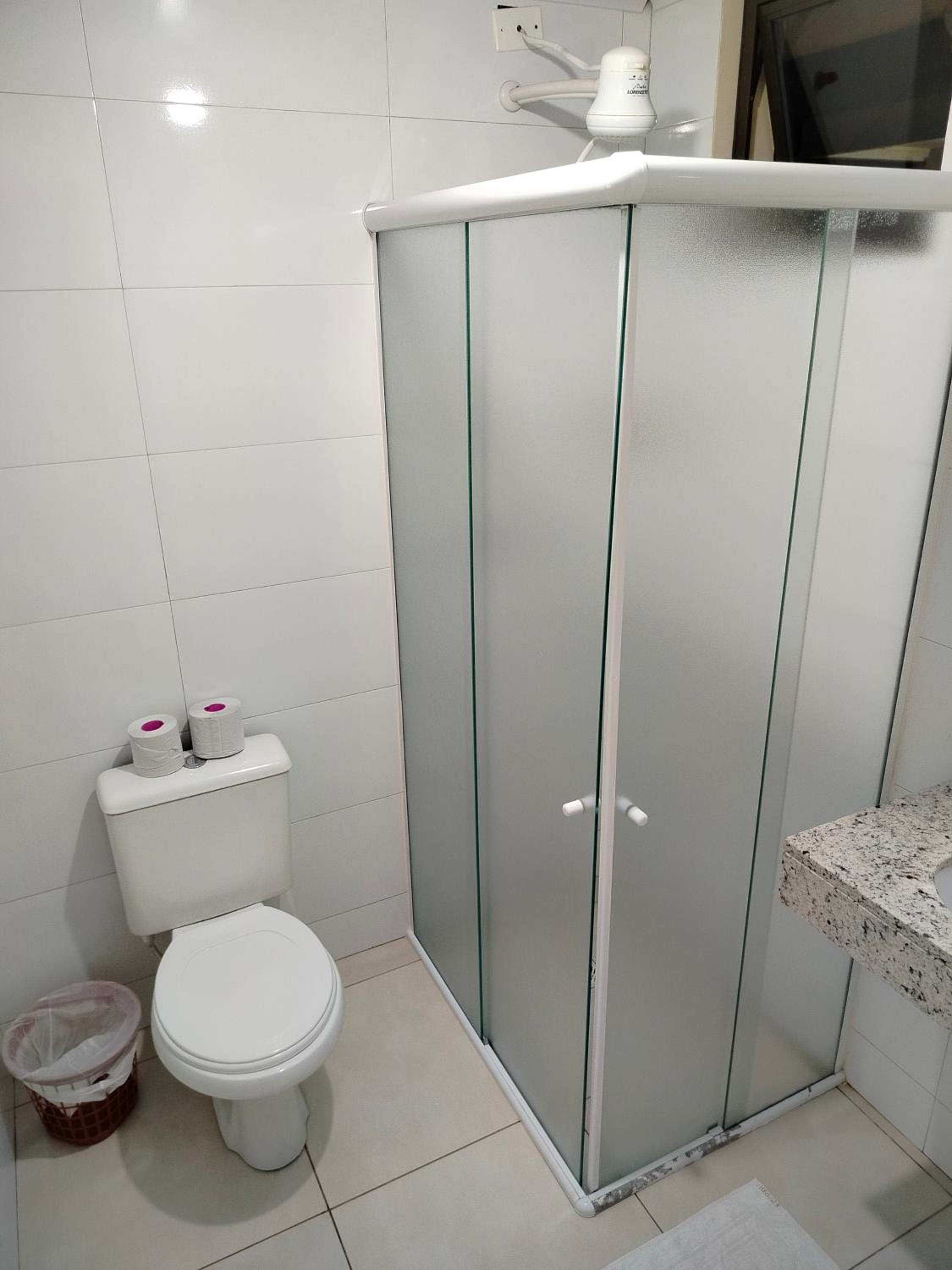 Standard Double Room - Photo 7
