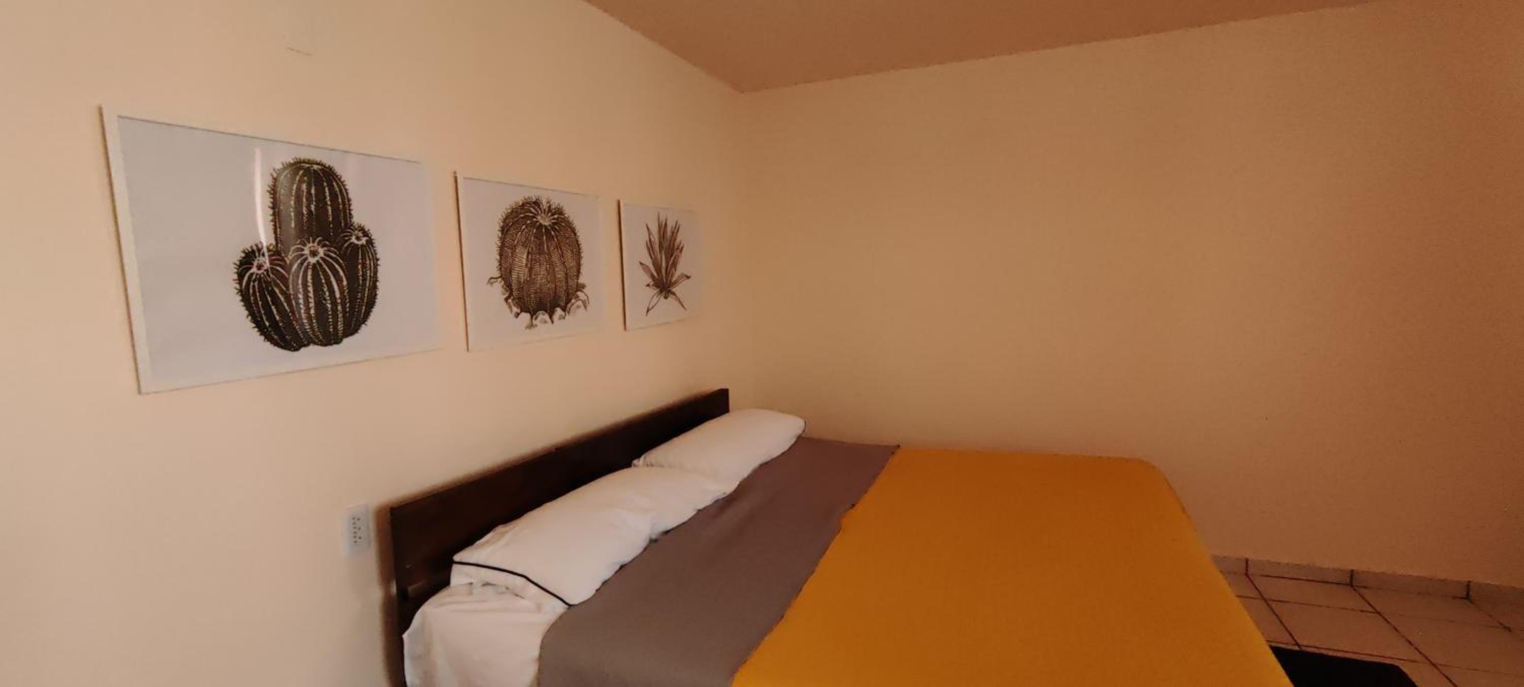 King Room with Garden View photo 1