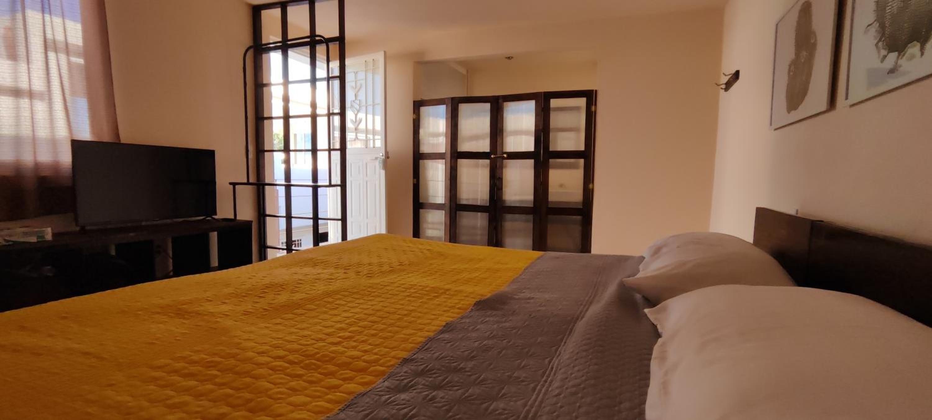 King Room with Garden View photo 2