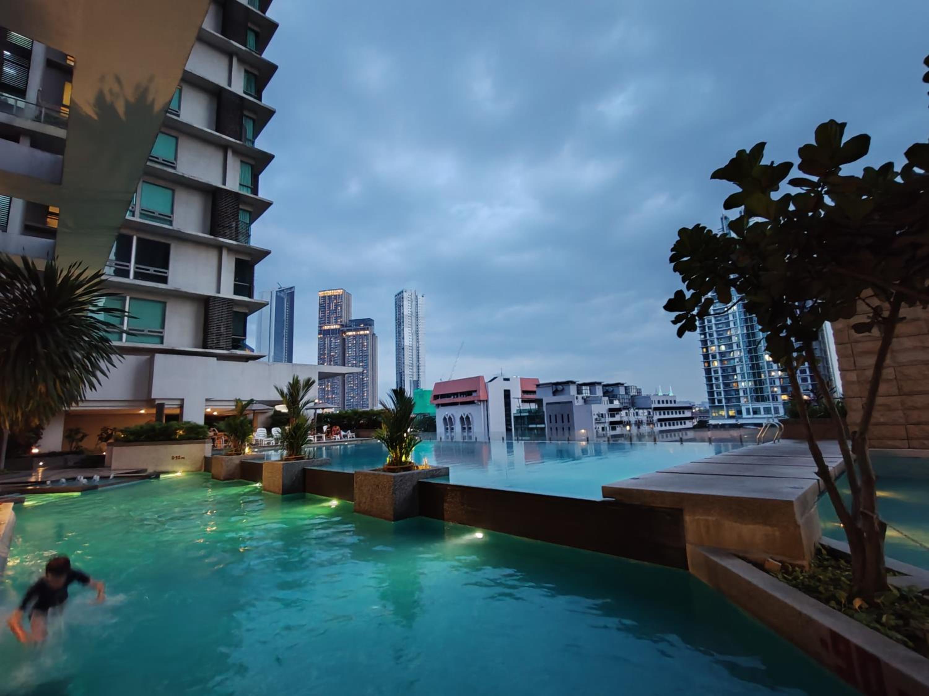 Standard Apartment