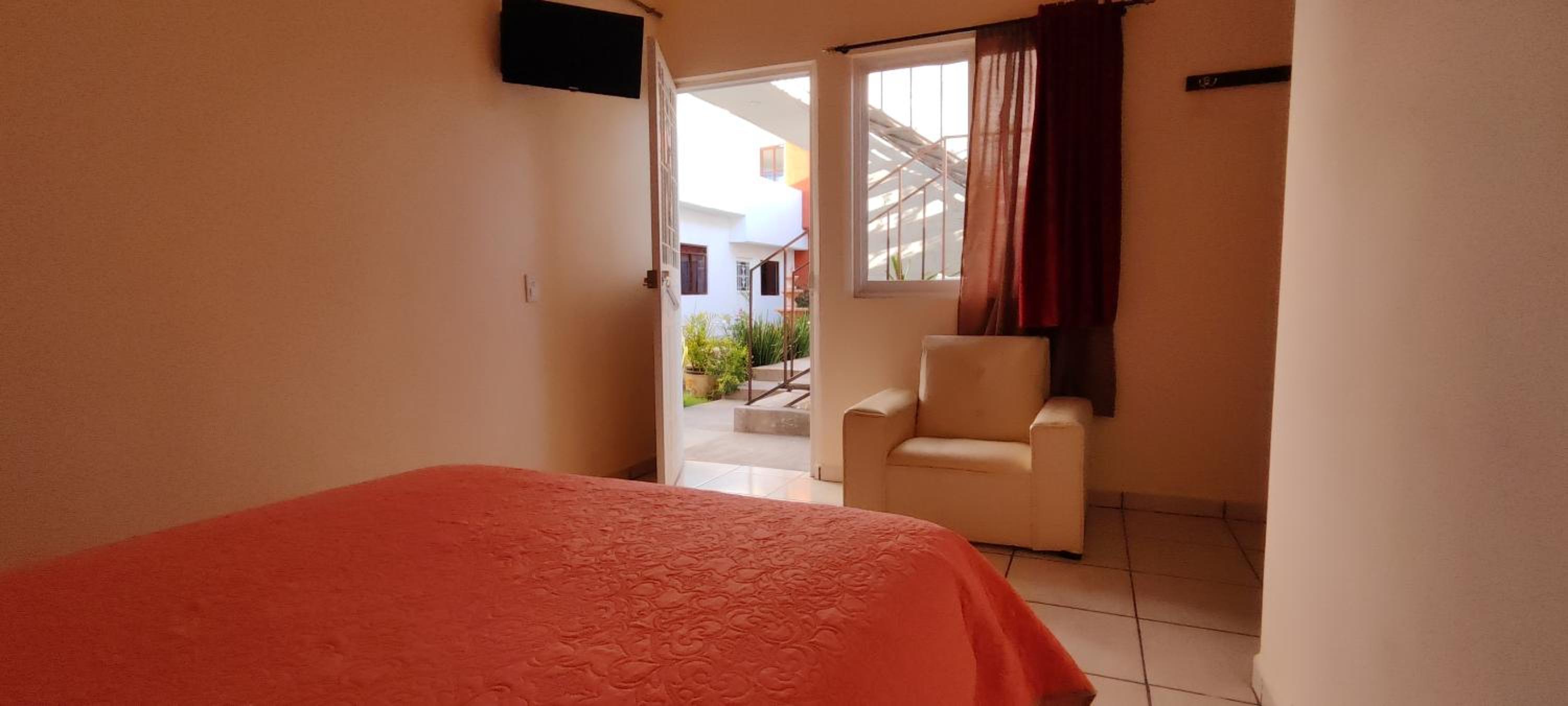Double Room photo 2