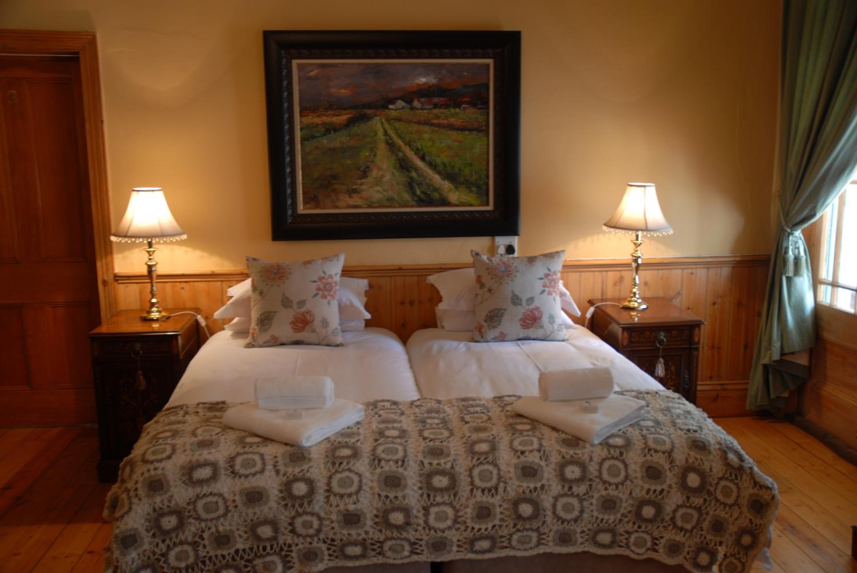Superior Queen Suite photo 3