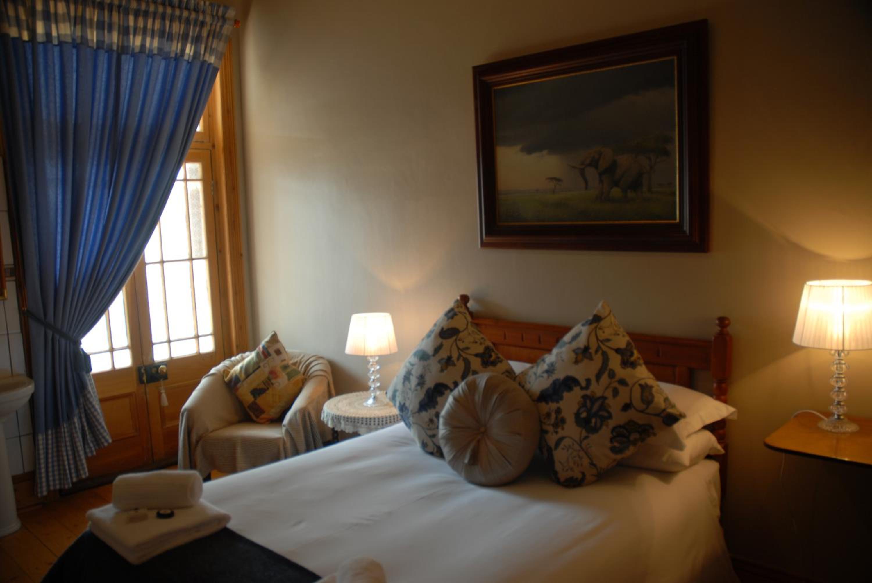 Standard Double Suite photo 1