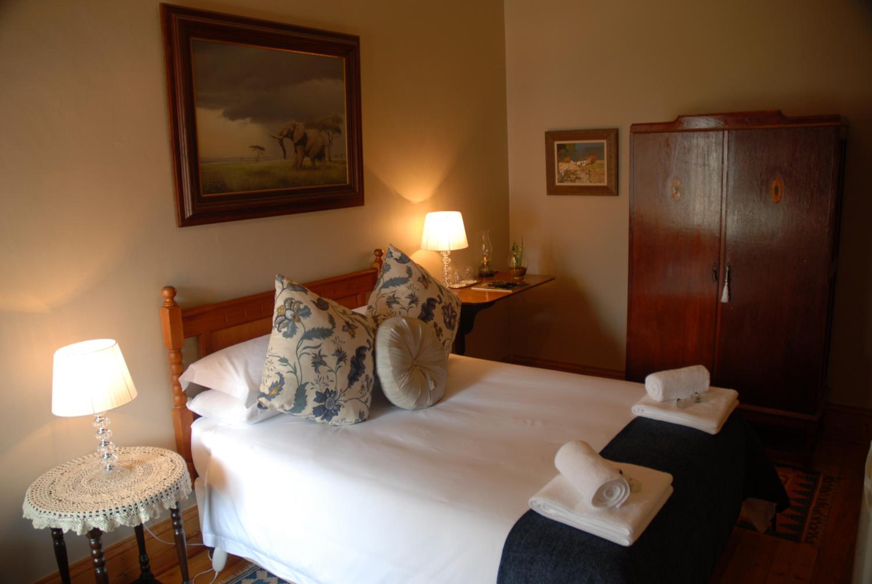 Standard Double Suite photo 2