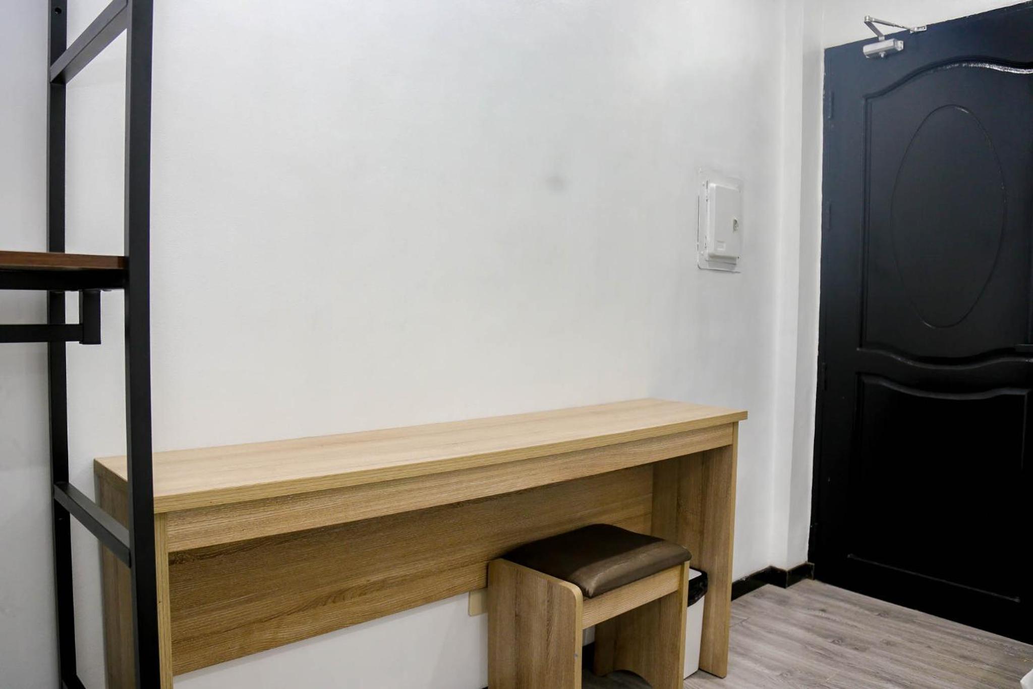 Twin Room - Photo 7